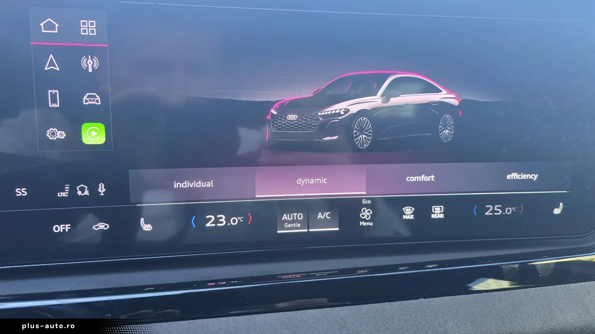 Audi A5 40 TFSi Quattro