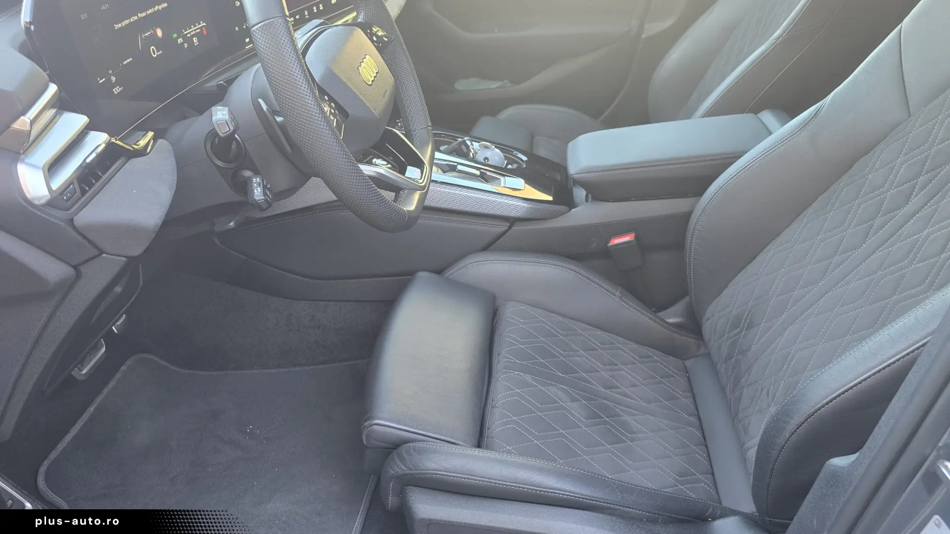 Audi A5 40 TFSi Quattro