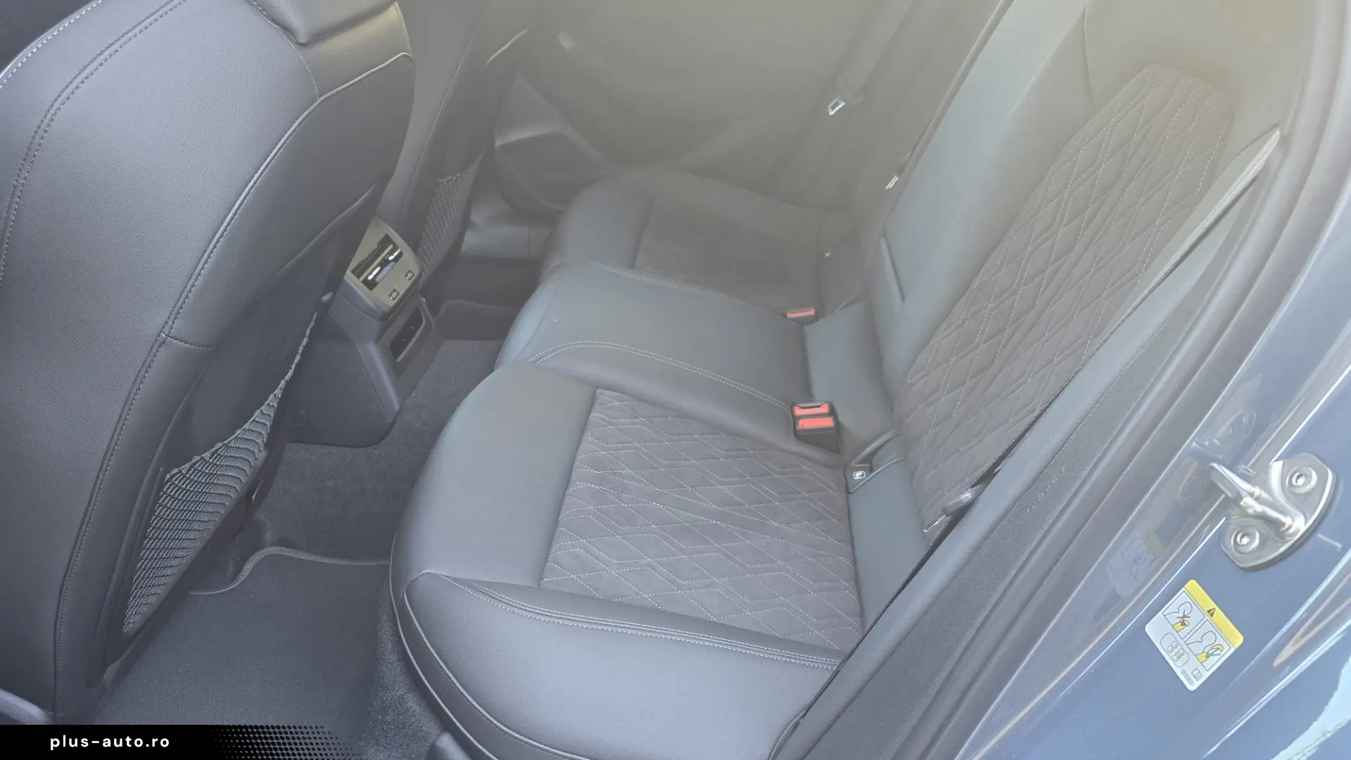 Audi A5 40 TFSi Quattro