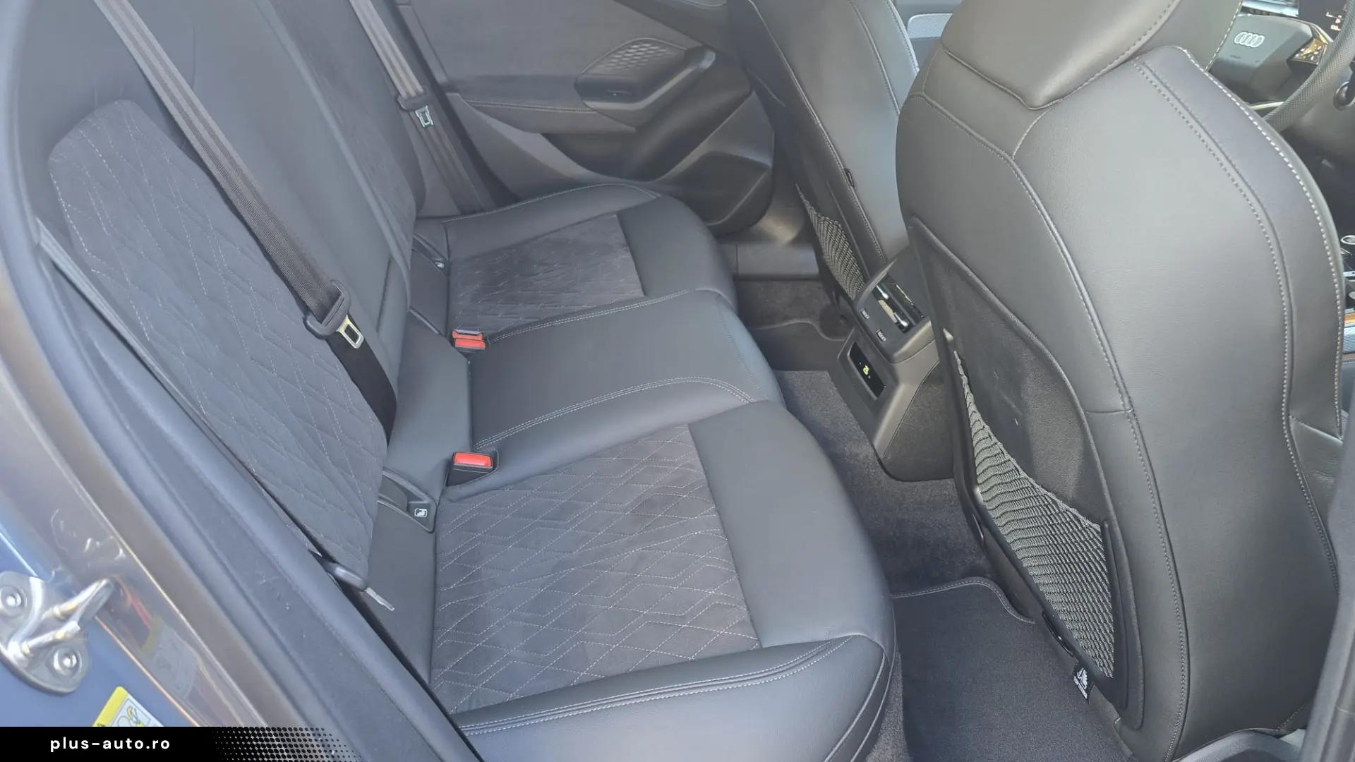 Audi A5 40 TFSi Quattro