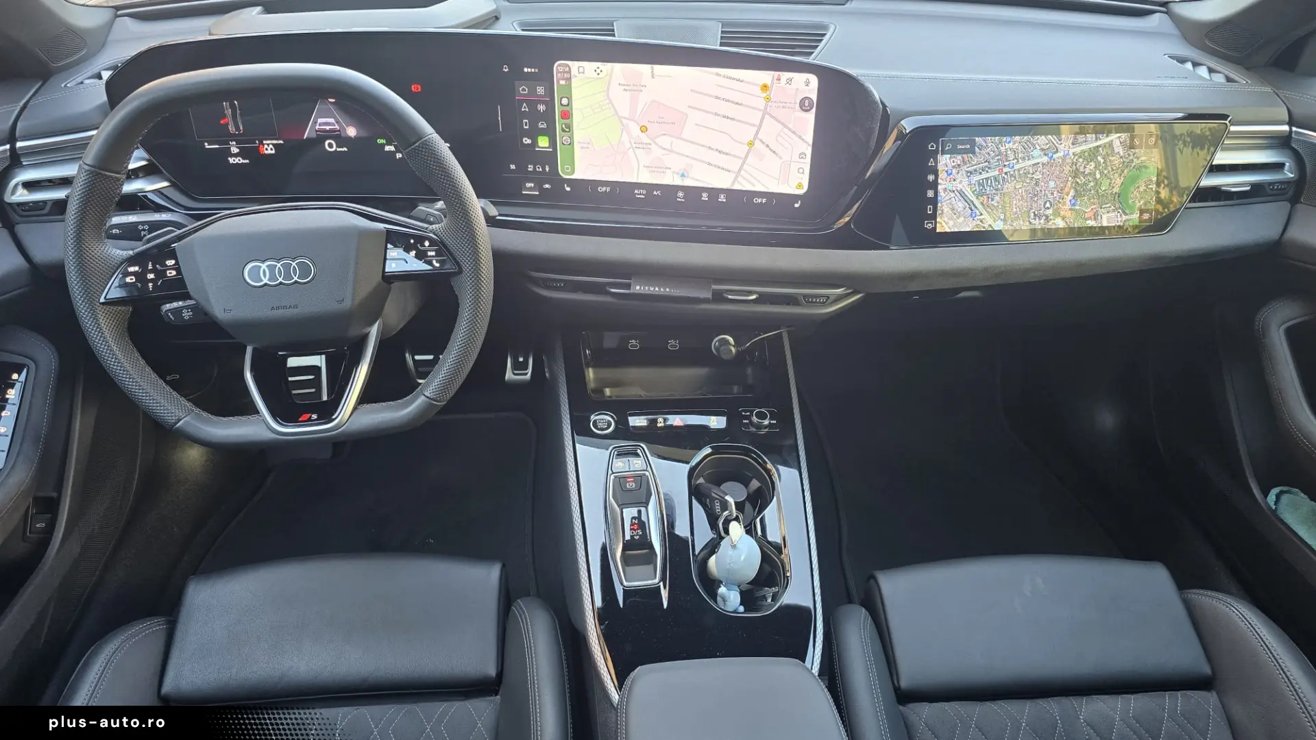 Audi A5 40 TFSi Quattro