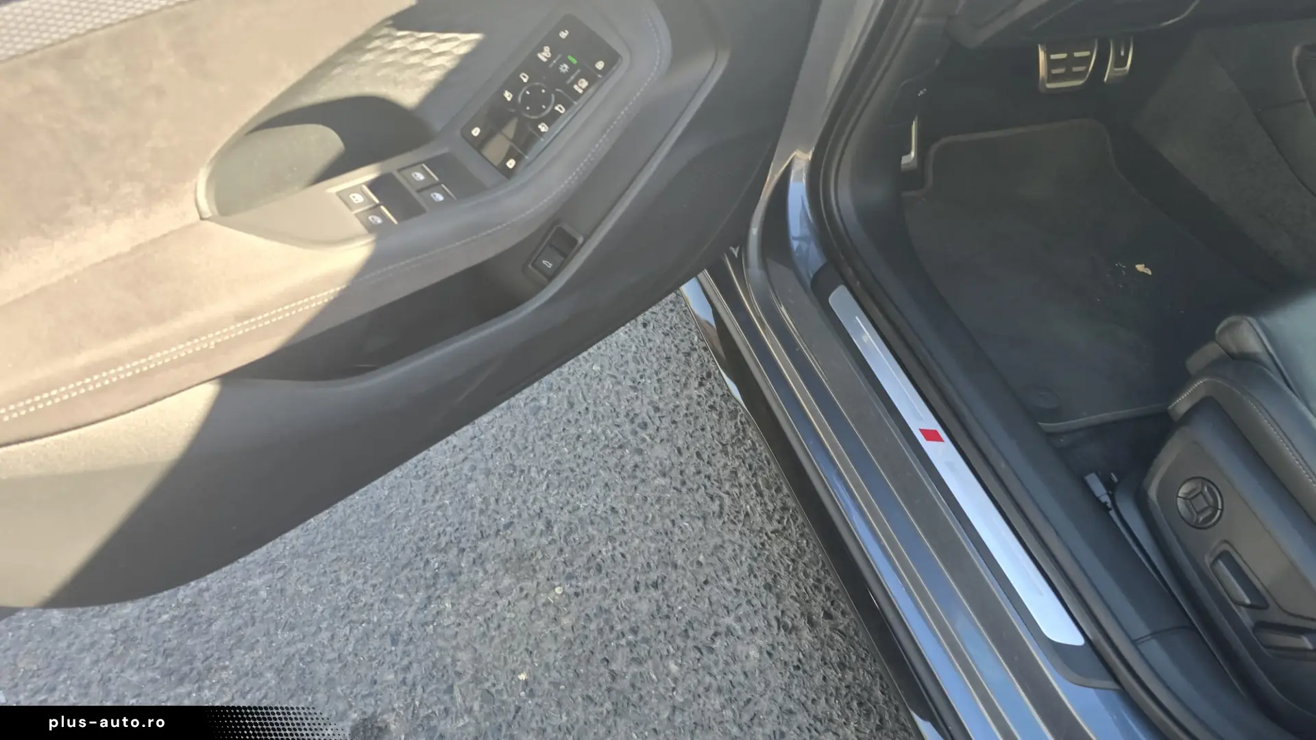 Audi A5 40 TFSi Quattro