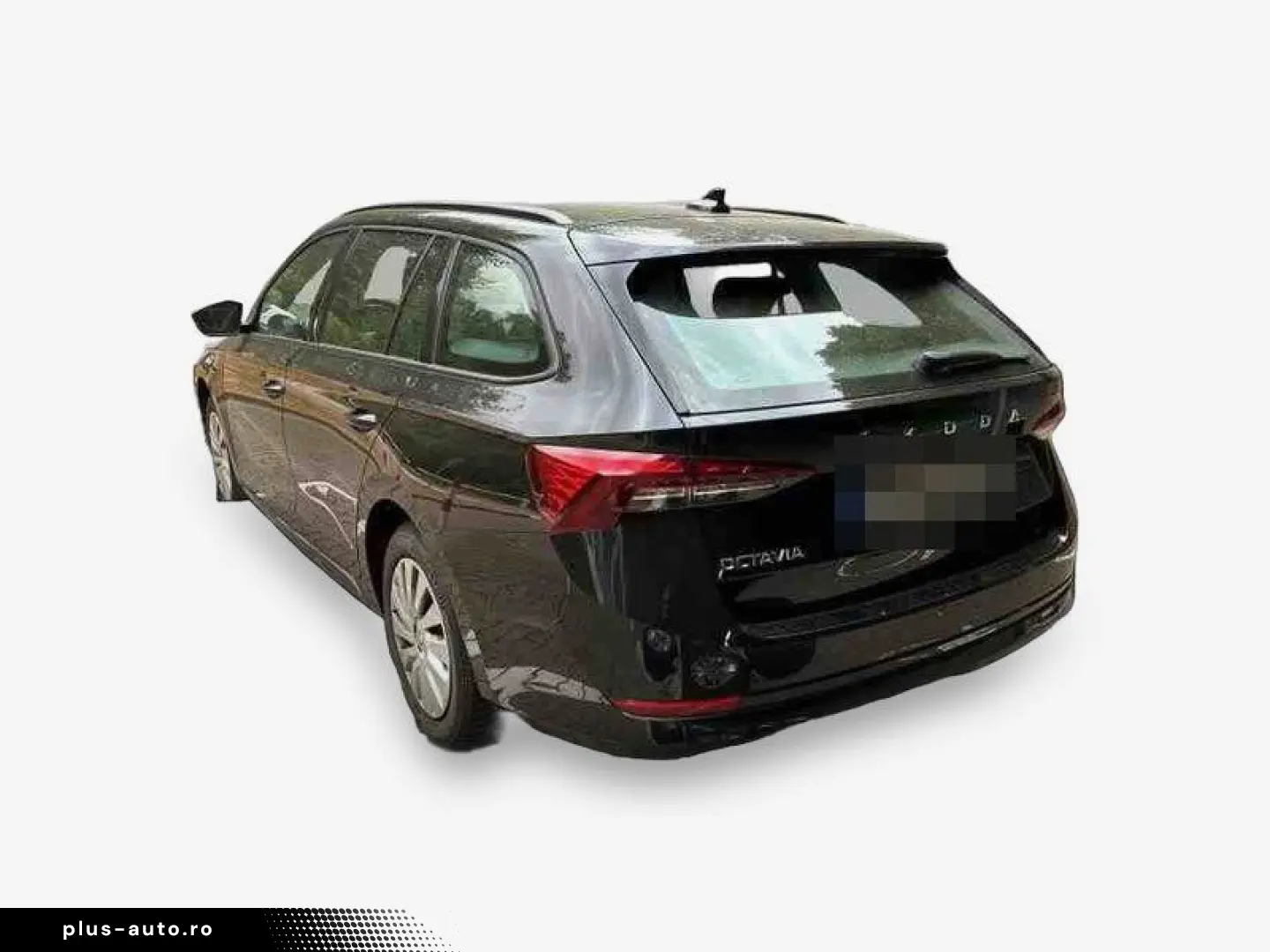 SKODA Octavia Combi 2.0 TDI Ambition NAVI LED
