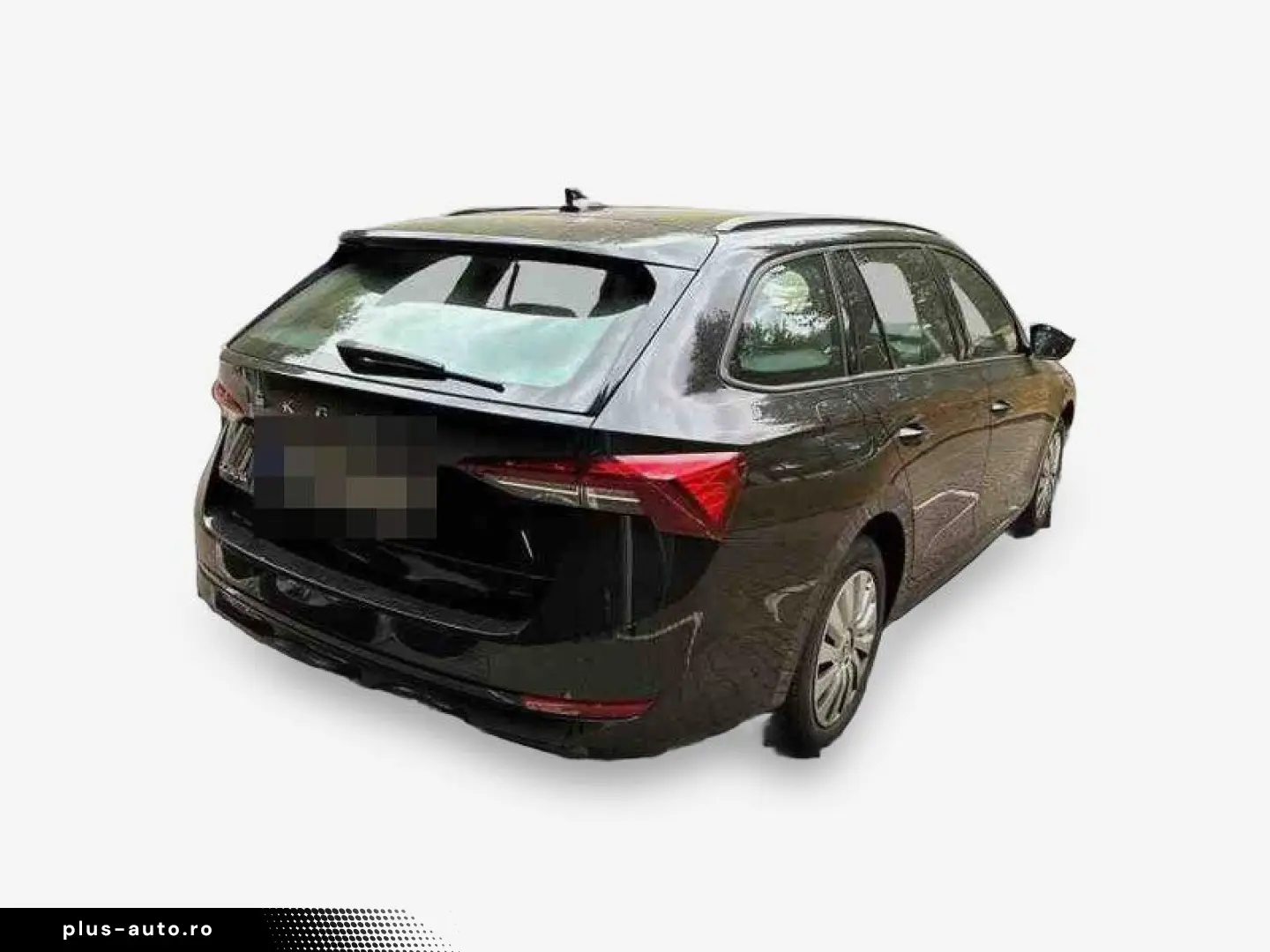 SKODA Octavia Combi 2.0 TDI Ambition NAVI LED