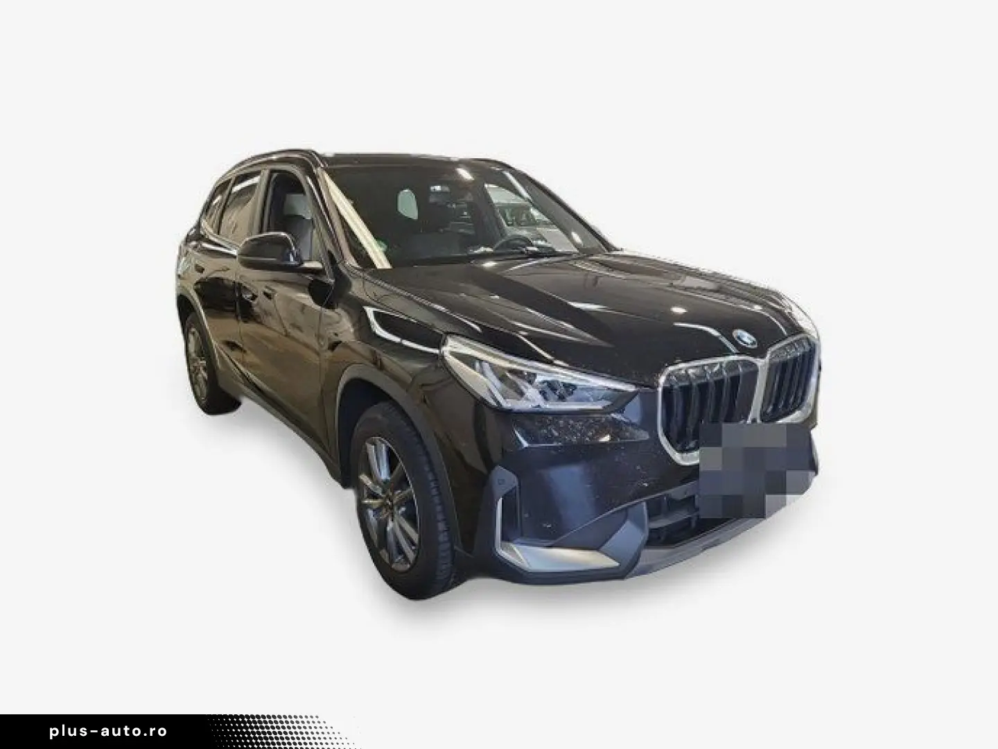 BMW X1 xDrive18d Navi Rfk HiFi LED DC