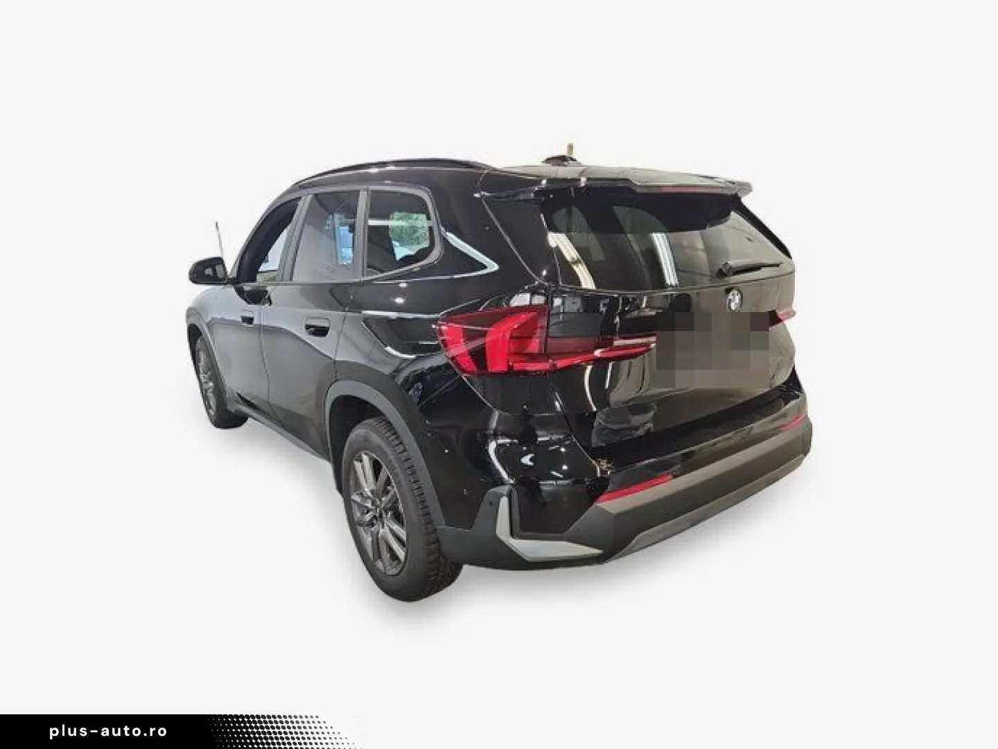 BMW X1 xDrive18d Navi Rfk HiFi LED DC
