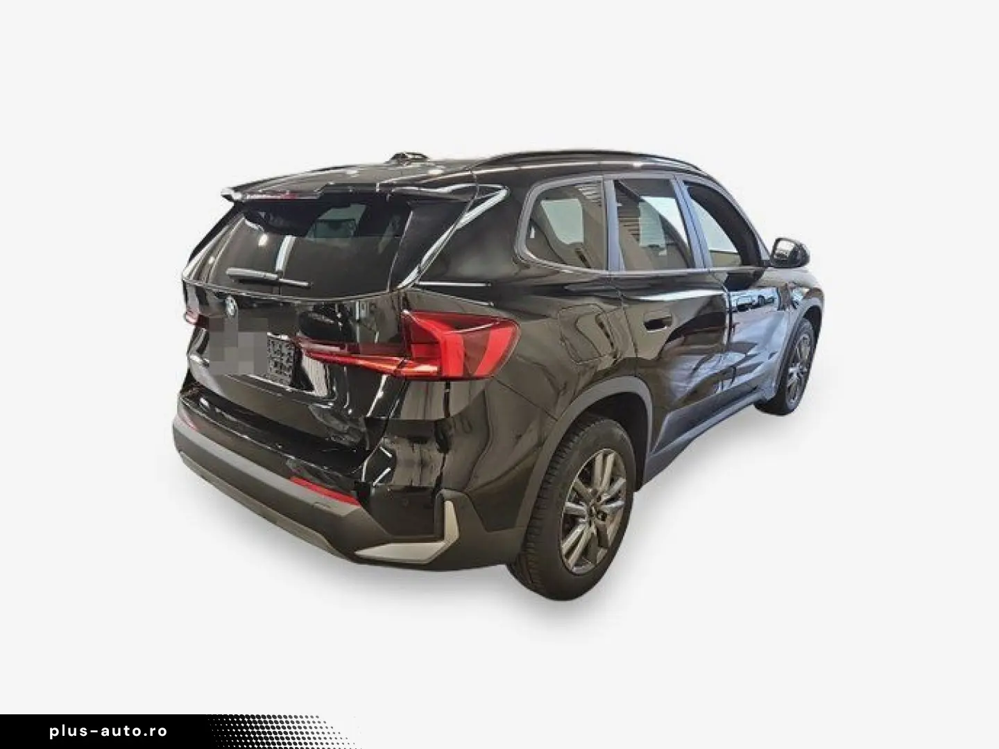 BMW X1 xDrive18d Navi Rfk HiFi LED DC
