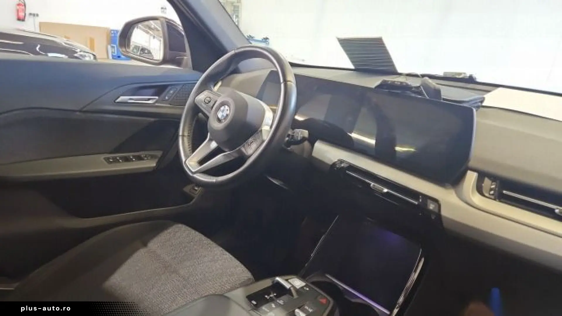 BMW X1 xDrive18d Navi Rfk HiFi LED DC