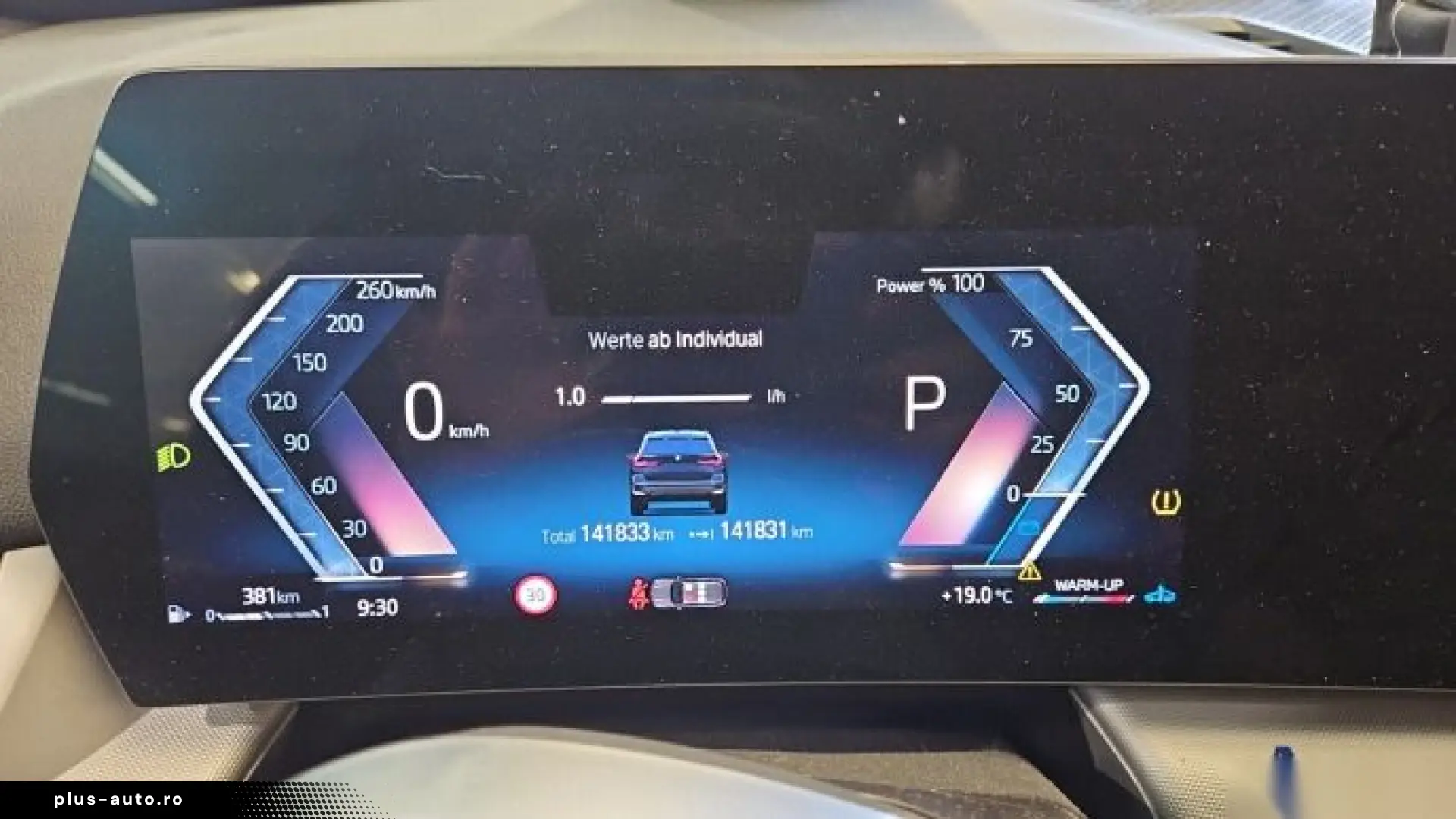 BMW X1 xDrive18d Navi Rfk HiFi LED DC