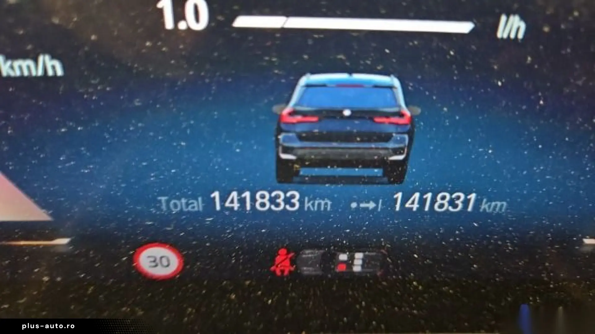 BMW X1 xDrive18d Navi Rfk HiFi LED DC
