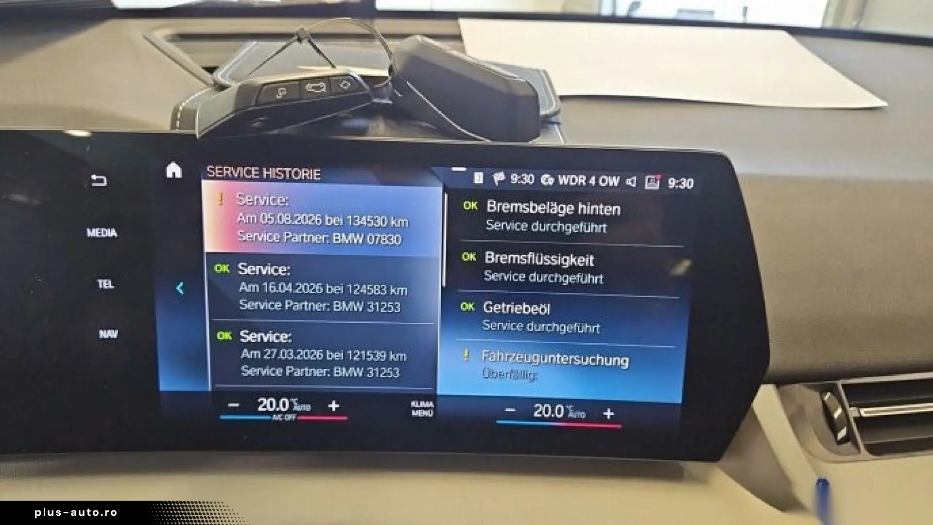 BMW X1 xDrive18d Navi Rfk HiFi LED DC