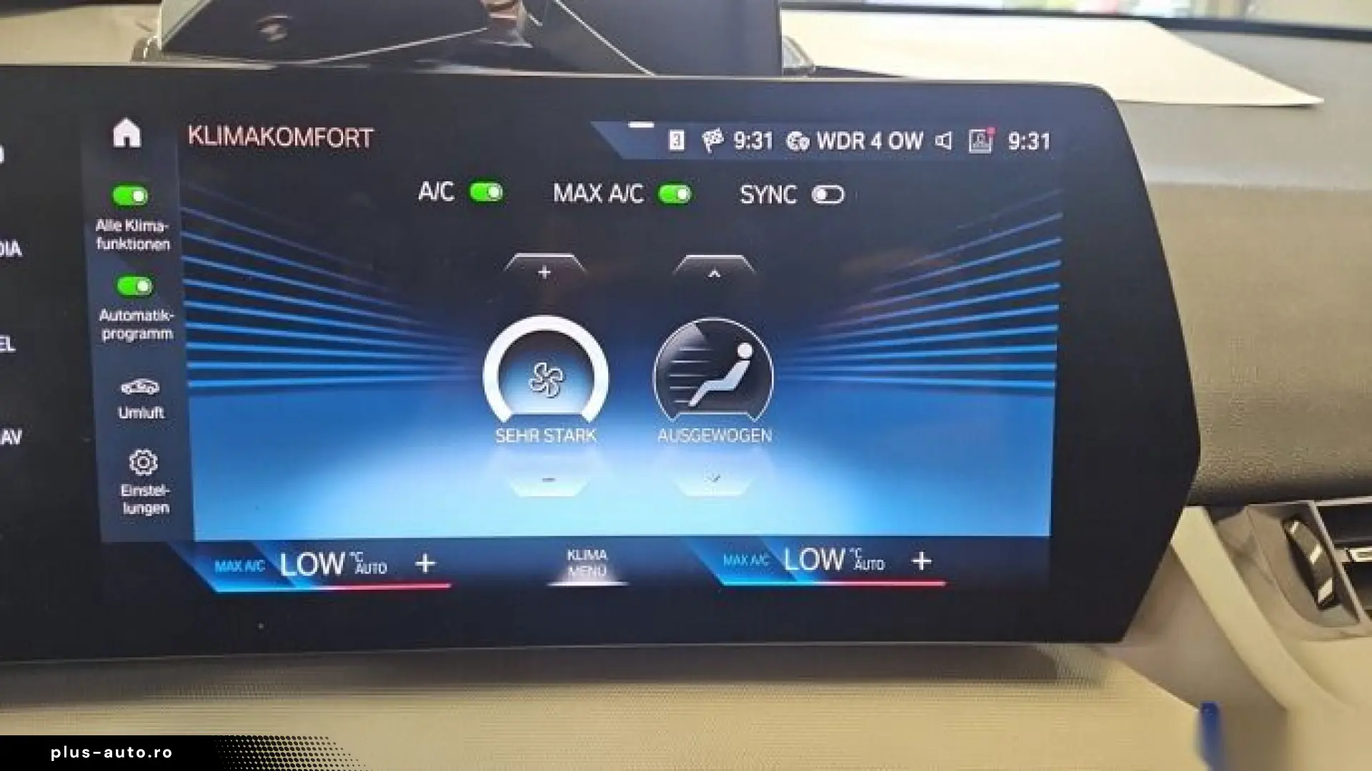 BMW X1 xDrive18d Navi Rfk HiFi LED DC