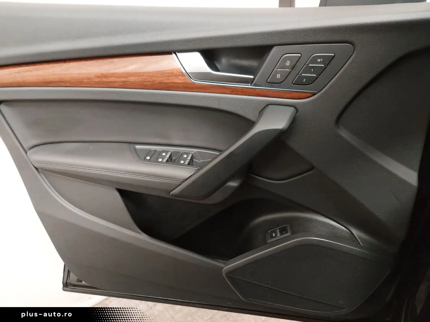 AUDI Q5 40 TDI Qu. S-Line Leder Navi LED Pano