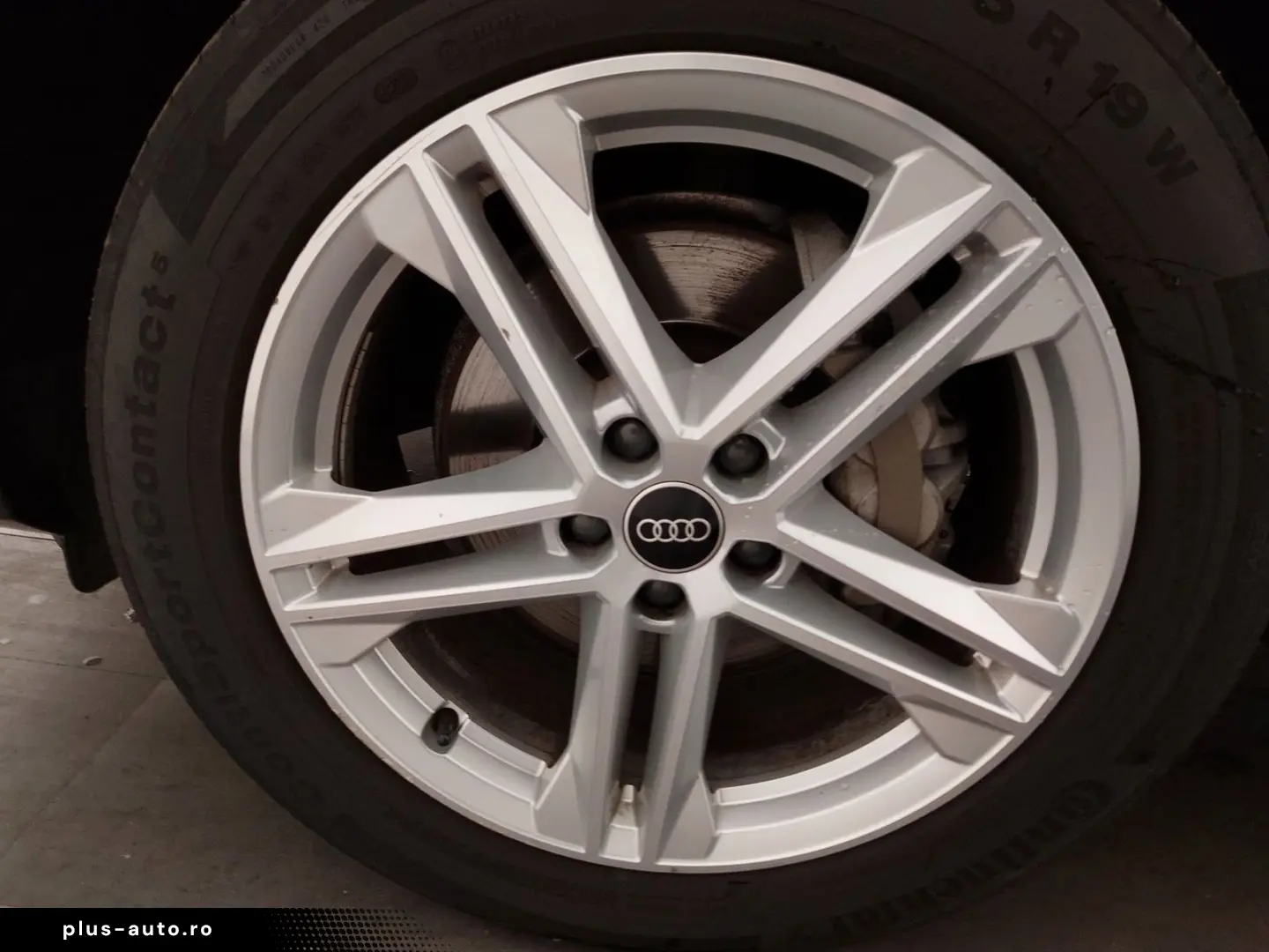AUDI Q5 40 TDI Qu. S-Line Leder Navi LED Pano