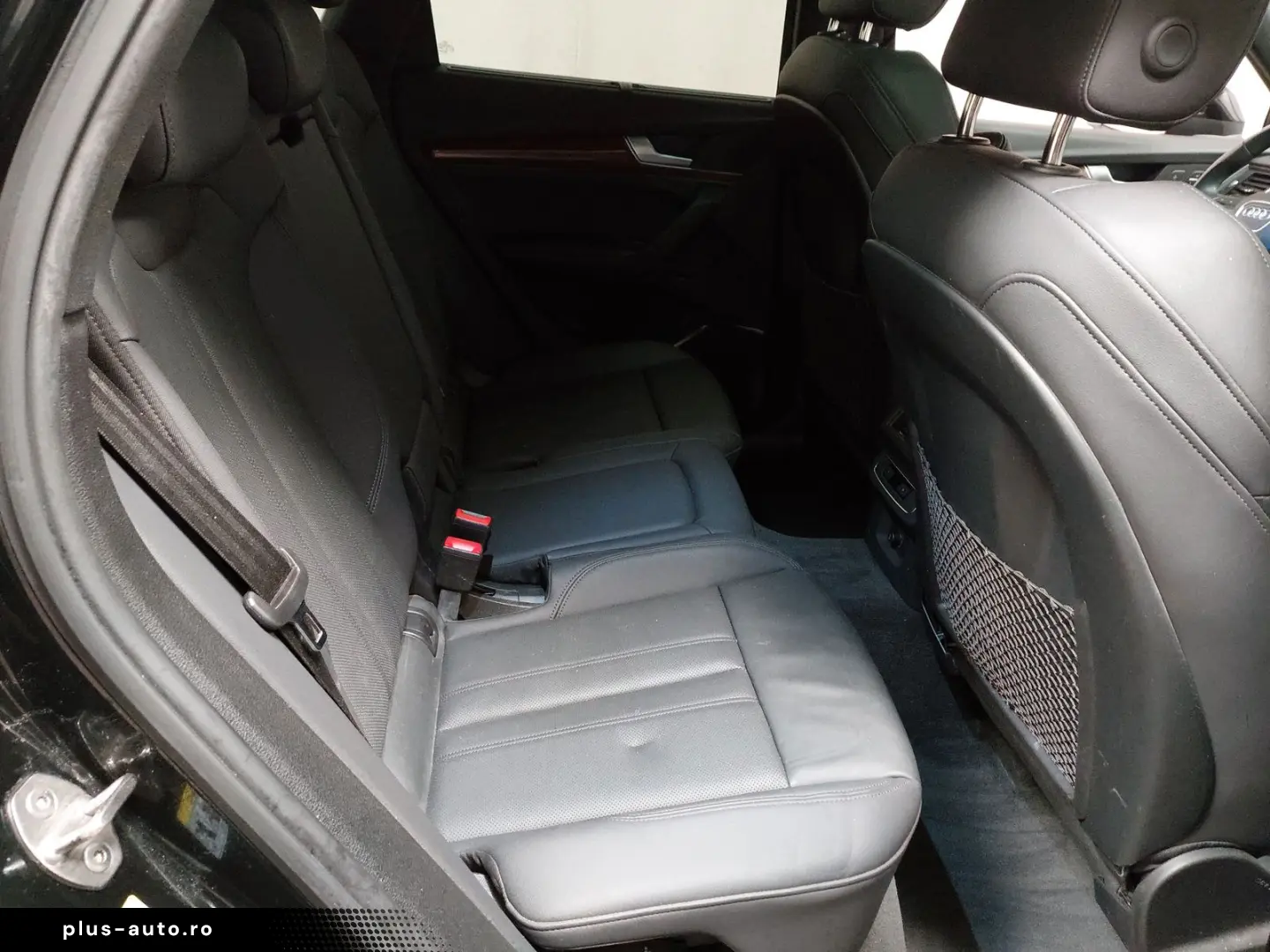 AUDI Q5 40 TDI Qu. S-Line Leder Navi LED Pano
