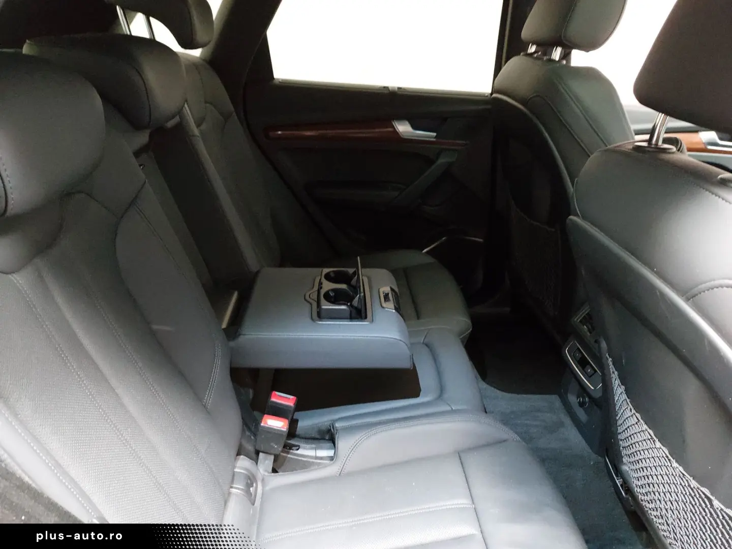 AUDI Q5 40 TDI Qu. S-Line Leder Navi LED Pano