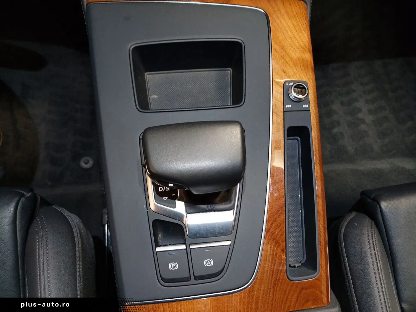 AUDI Q5 40 TDI Qu. S-Line Leder Navi LED Pano