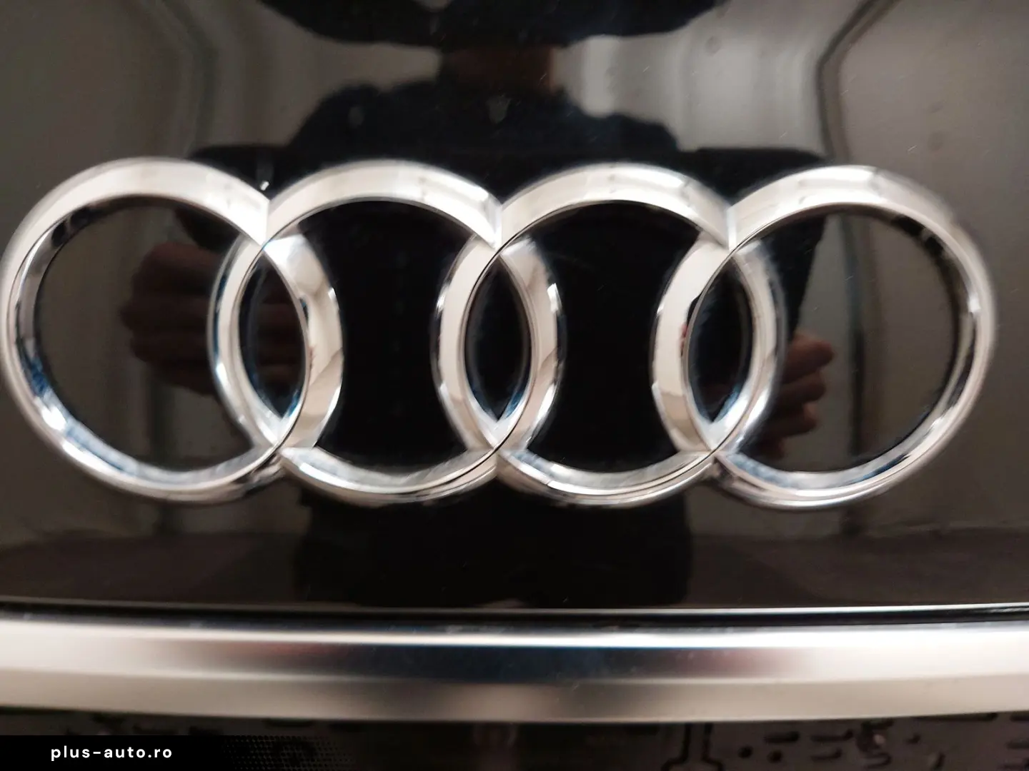 AUDI Q5 40 TDI Qu. S-Line Leder Navi LED Pano