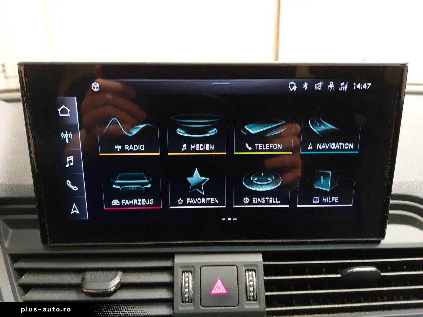 AUDI Q5 40 TDI Qu. S-Line Leder Navi LED Pano