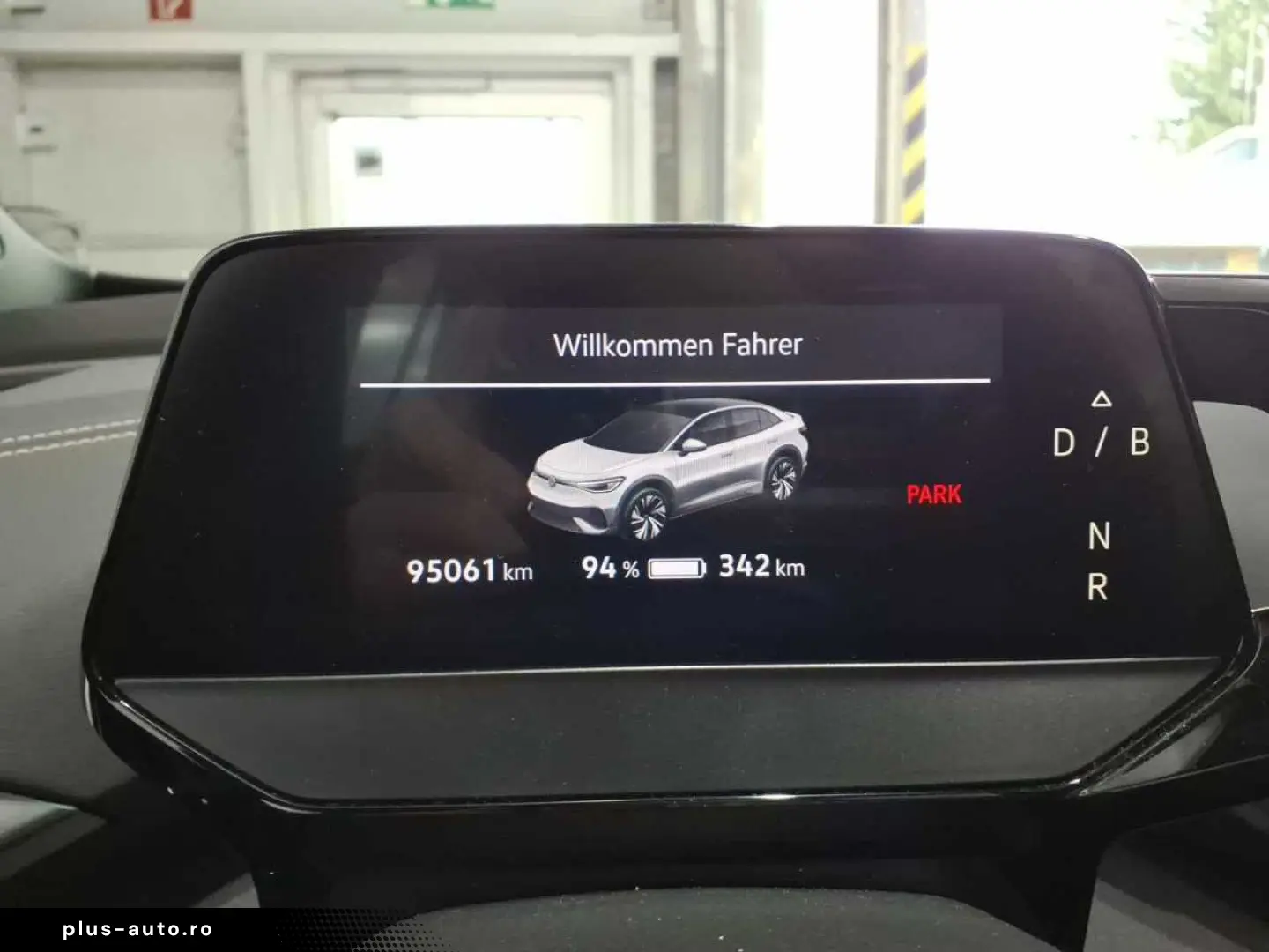 VW ID.5 Pro Performance NAVI LED SHZ RFK WP AHK