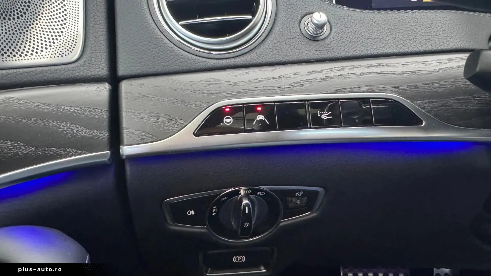 Mercedes-Benz S 400 d 4MATIC Aut