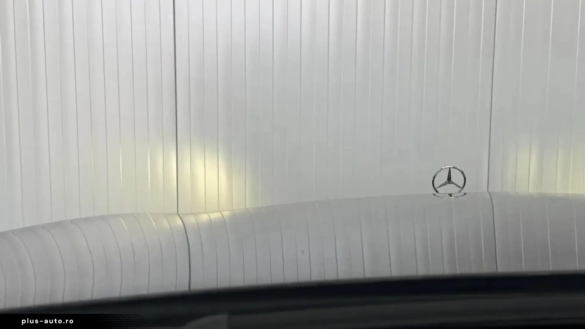 Mercedes-Benz S 400 d 4MATIC Aut