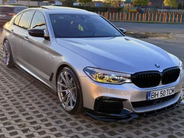 BMW 540