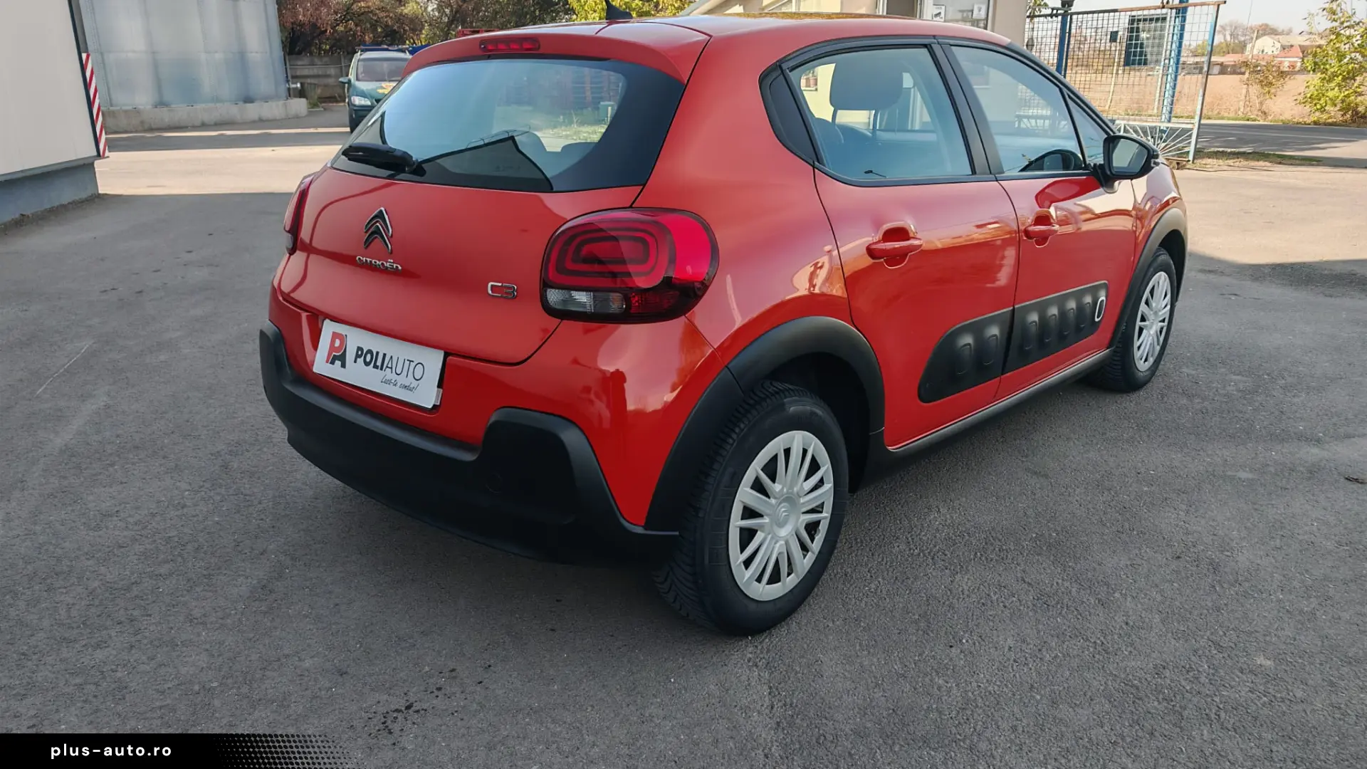 Citroën C3