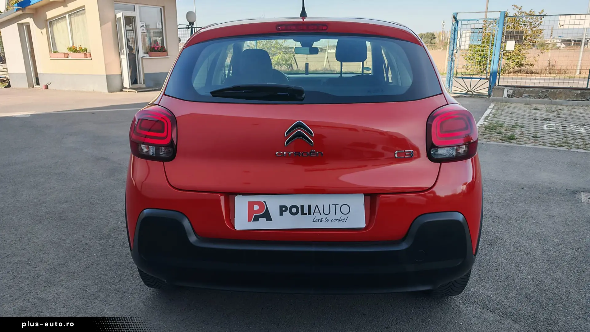 Citroën C3