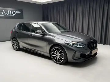 BMW M135 Xdrive