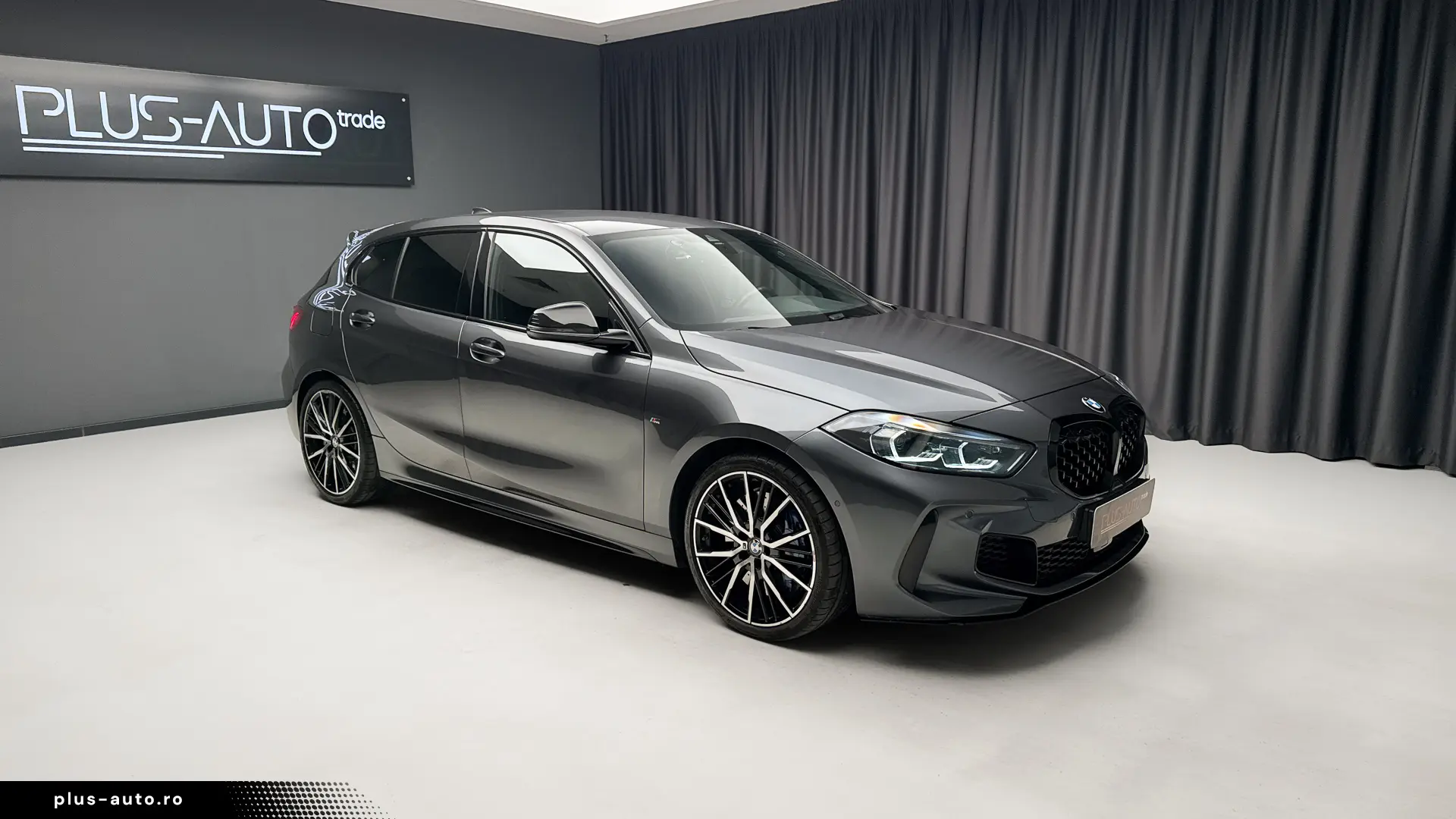 BMW M135 Xdrive