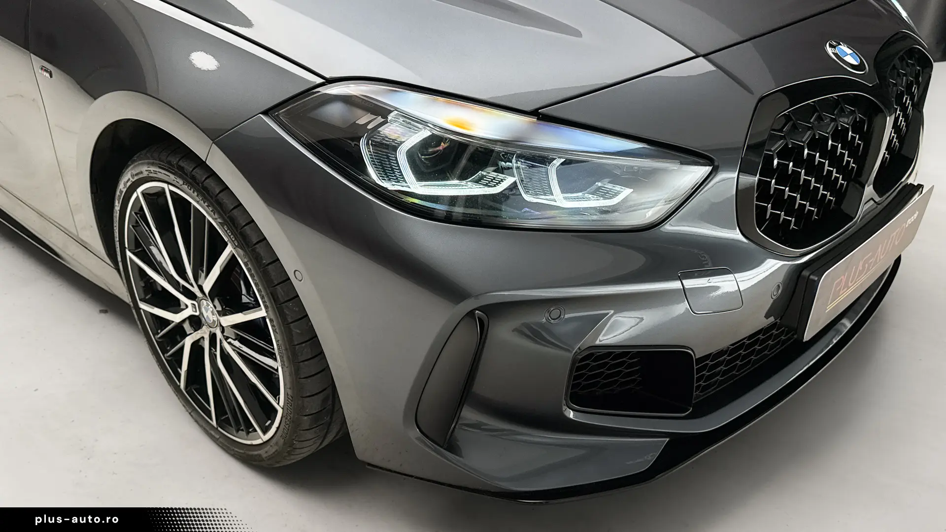 BMW M135 Xdrive