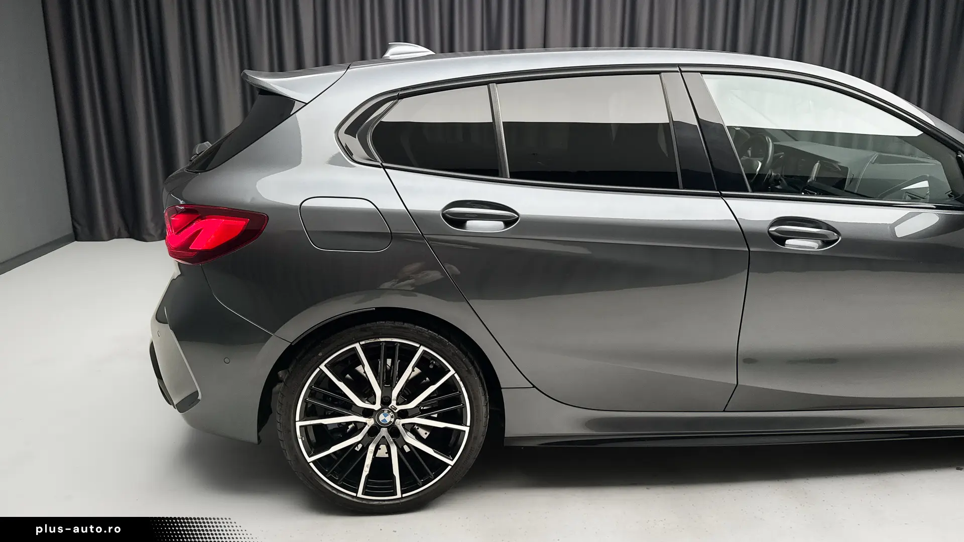 BMW M135 Xdrive