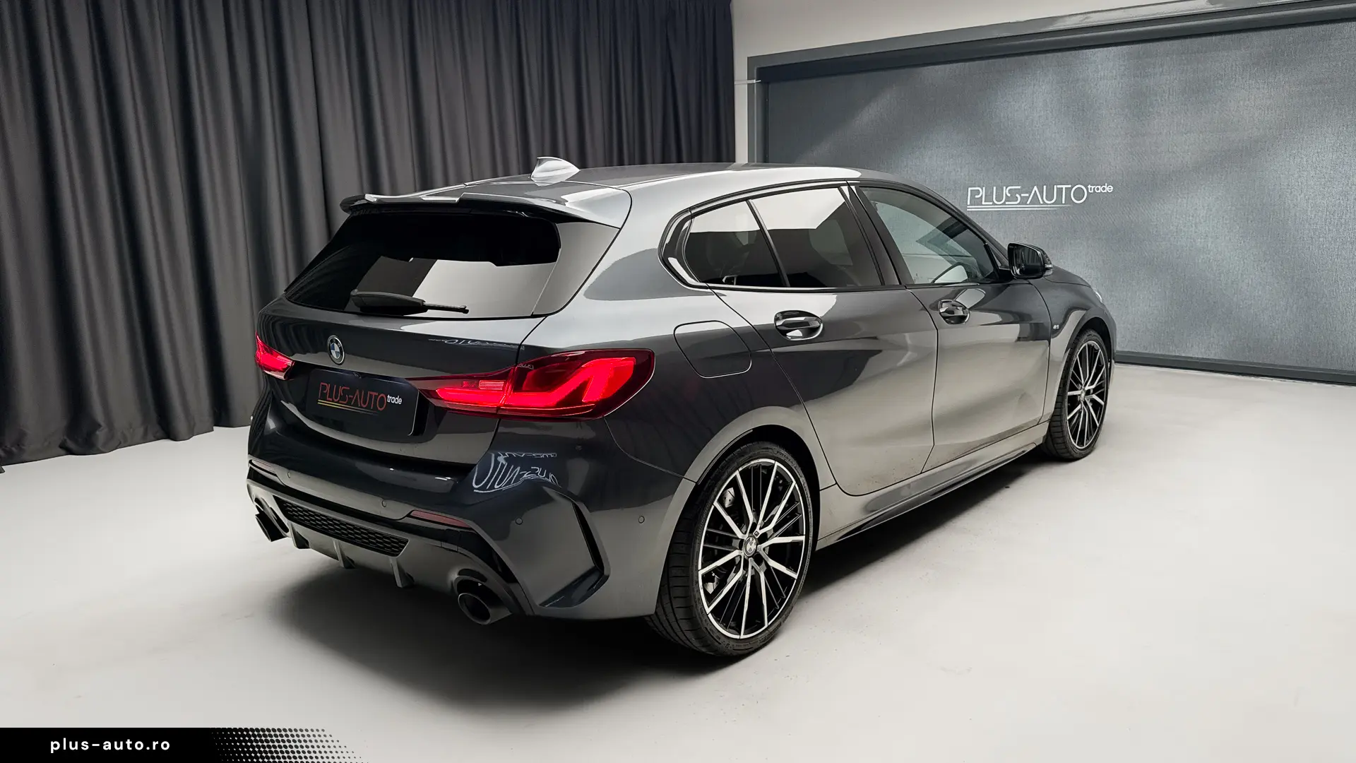 BMW M135 Xdrive