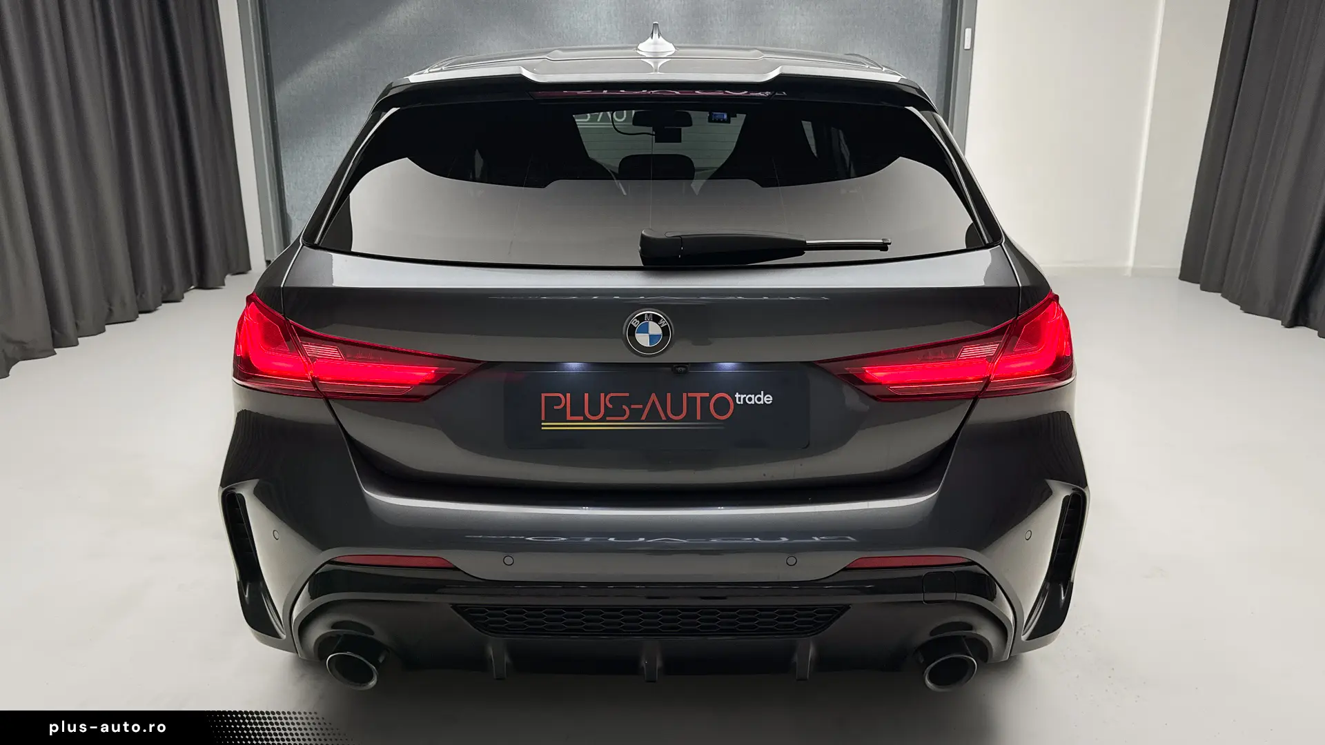 BMW M135 Xdrive