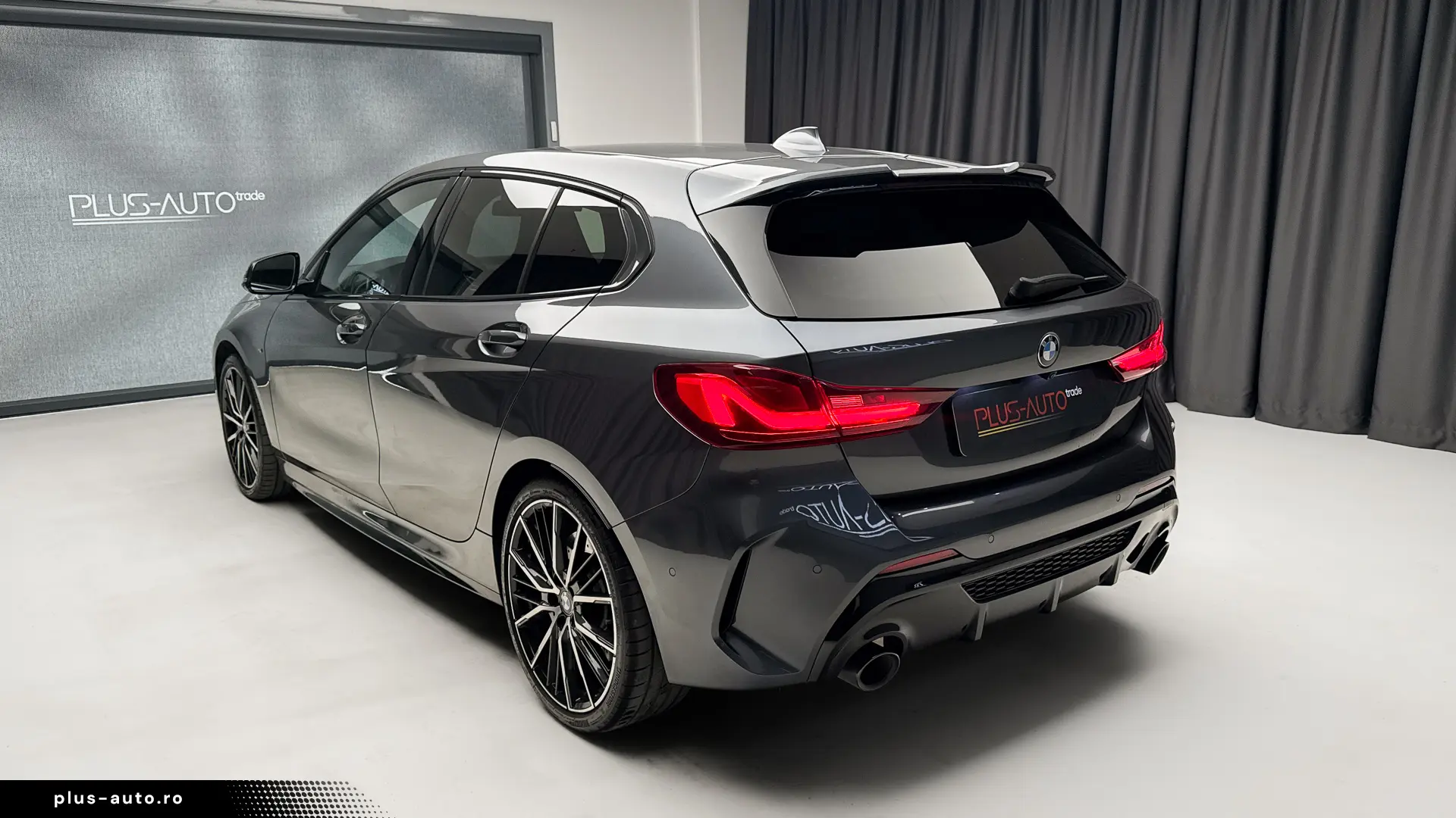 BMW M135 Xdrive