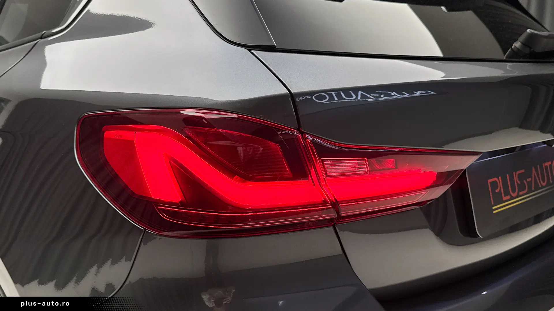 BMW M135 Xdrive