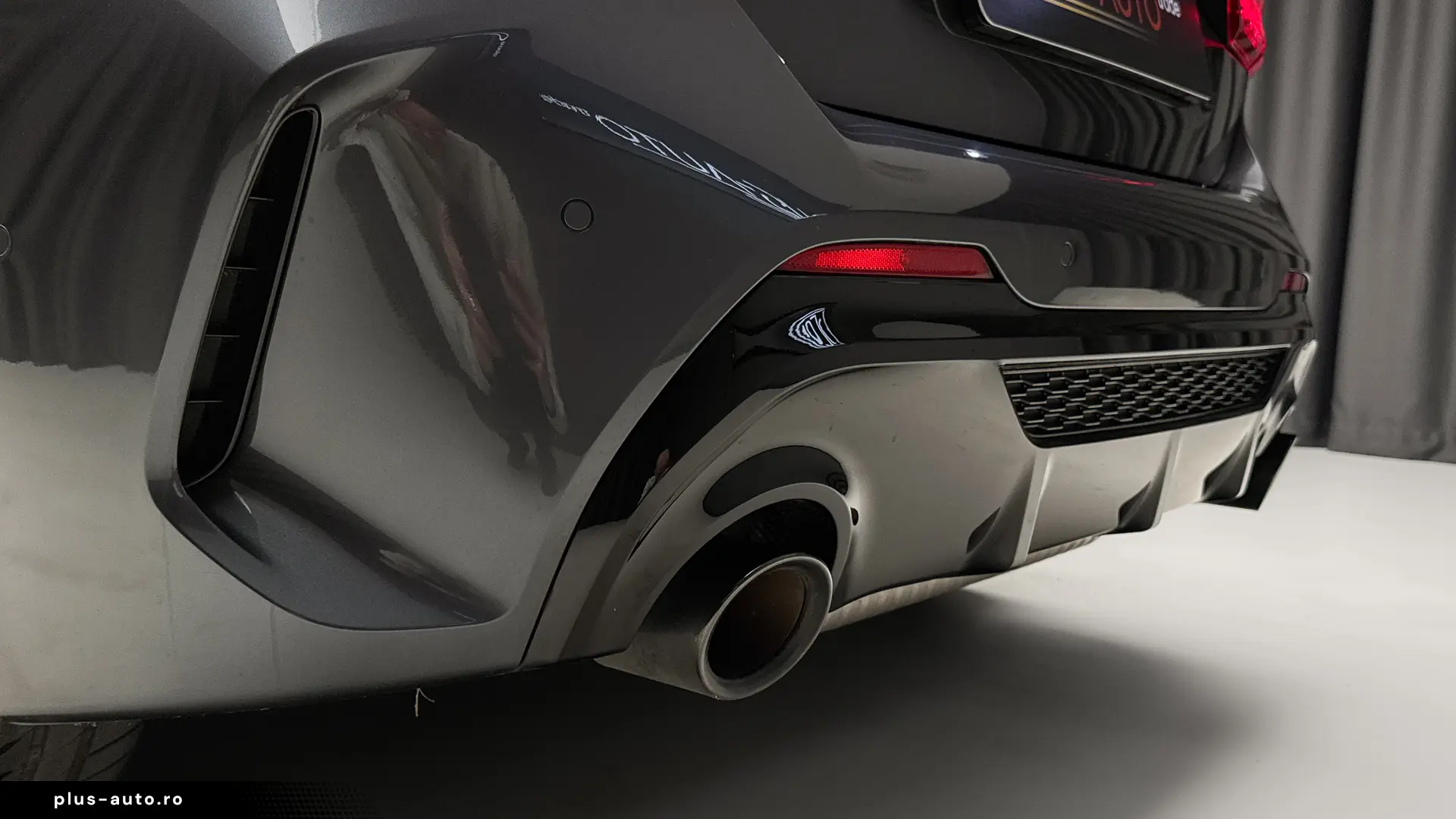 BMW M135 Xdrive