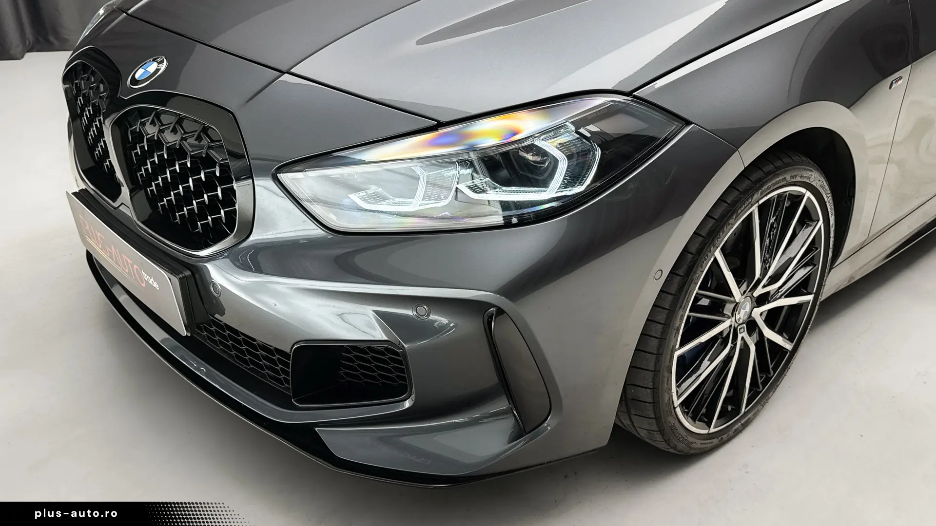 BMW M135 Xdrive