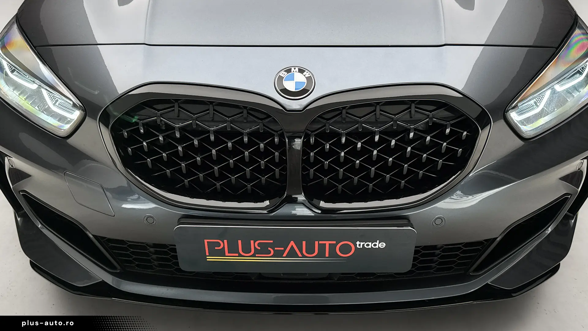BMW M135 Xdrive