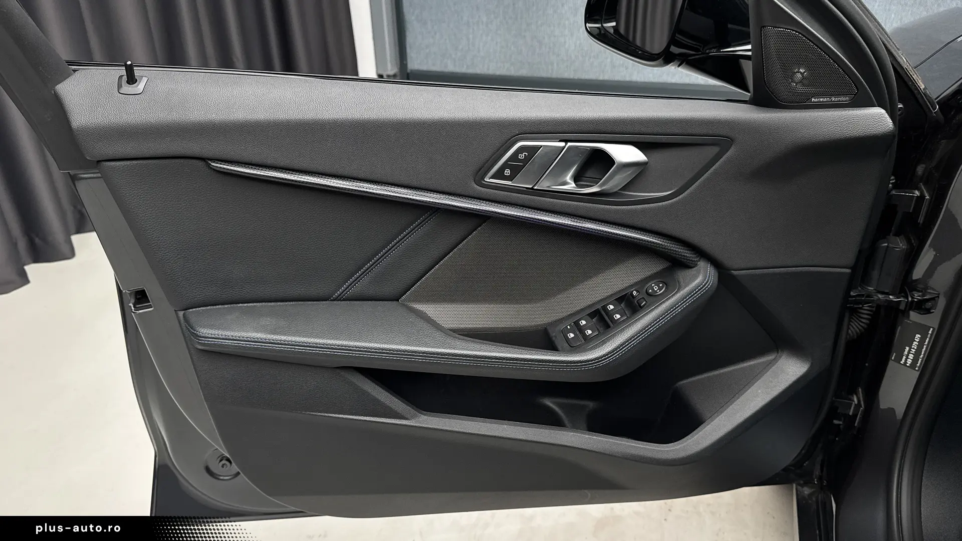 BMW M135 Xdrive