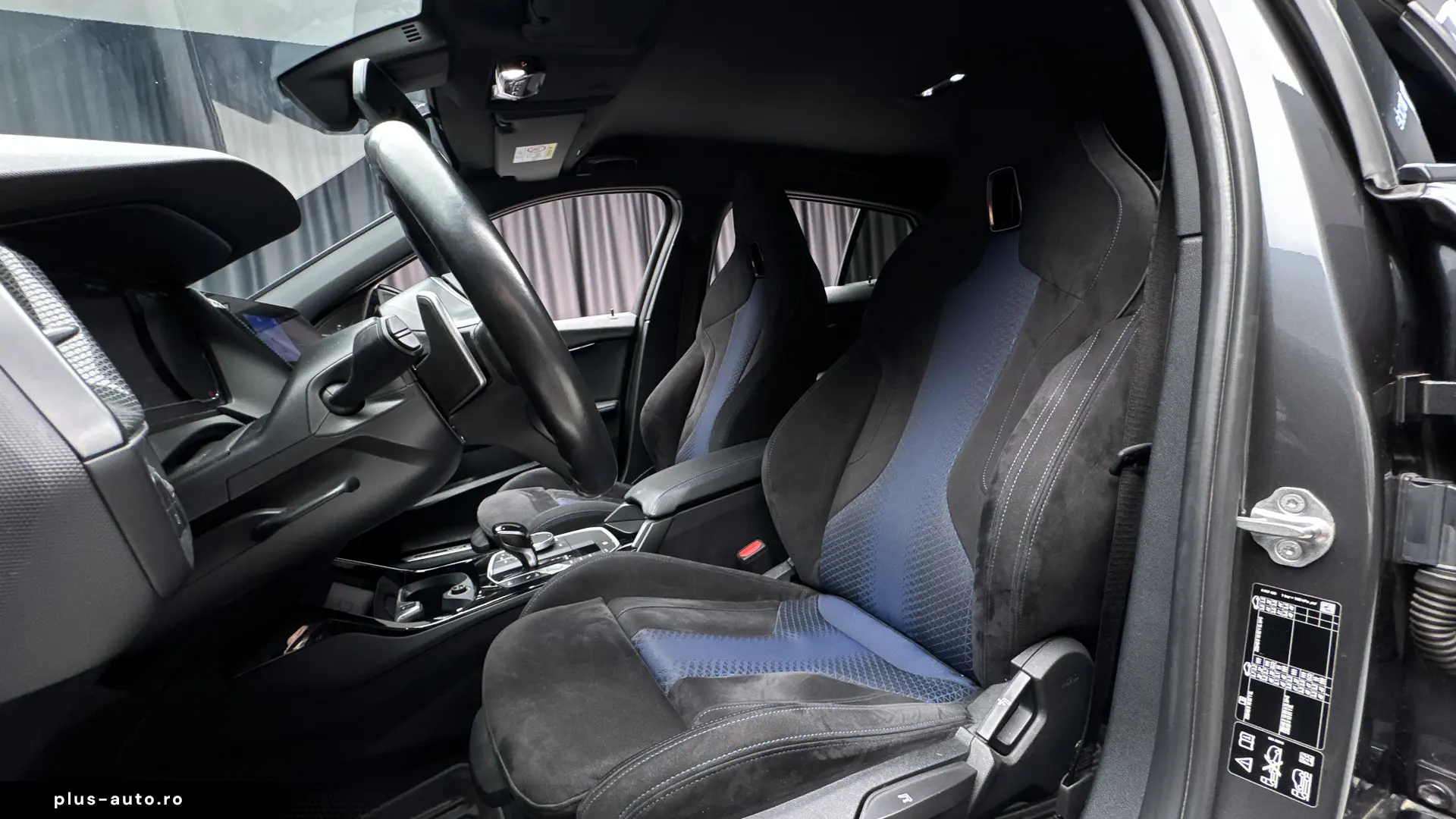 BMW M135 Xdrive