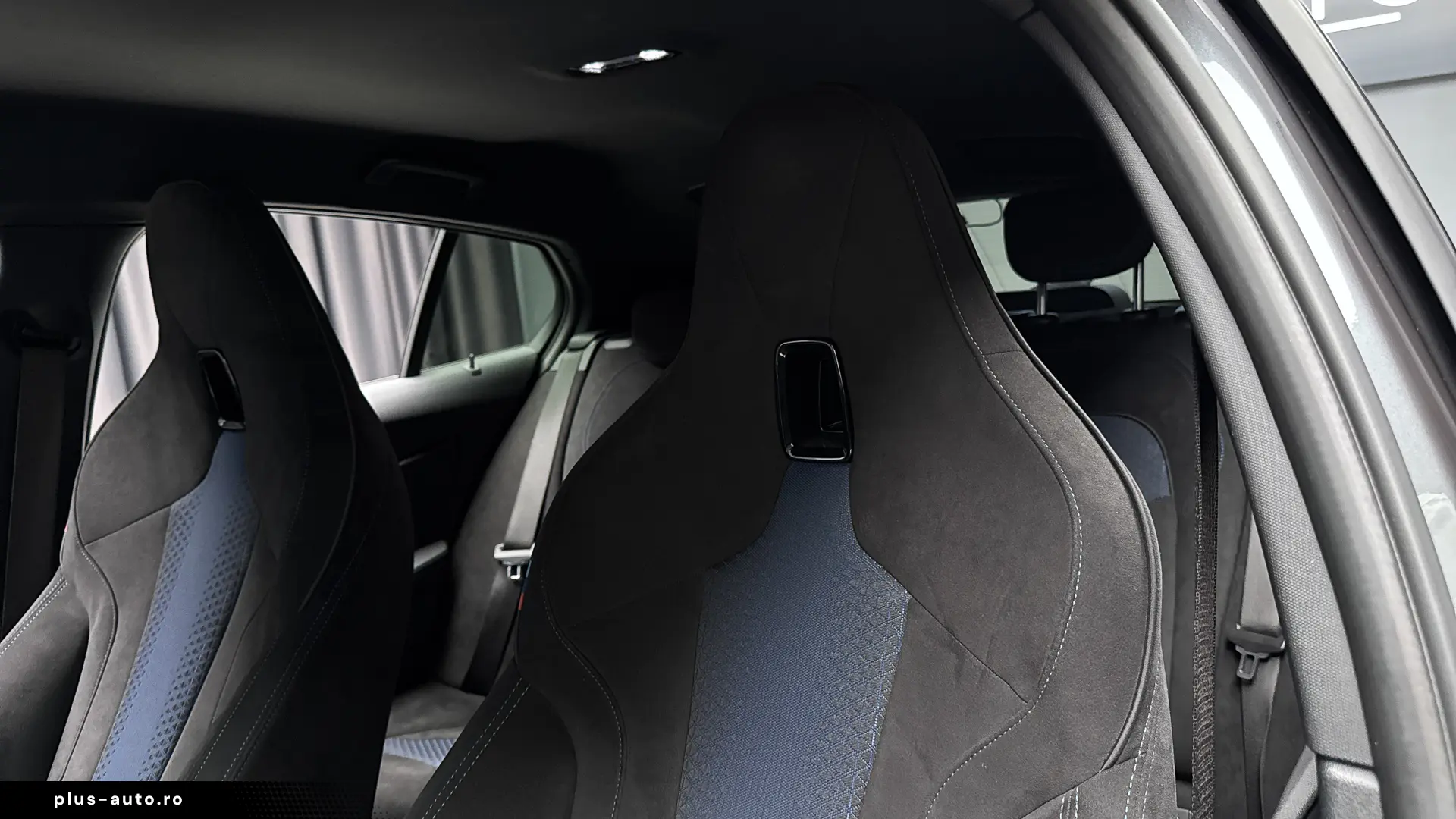 BMW M135 Xdrive