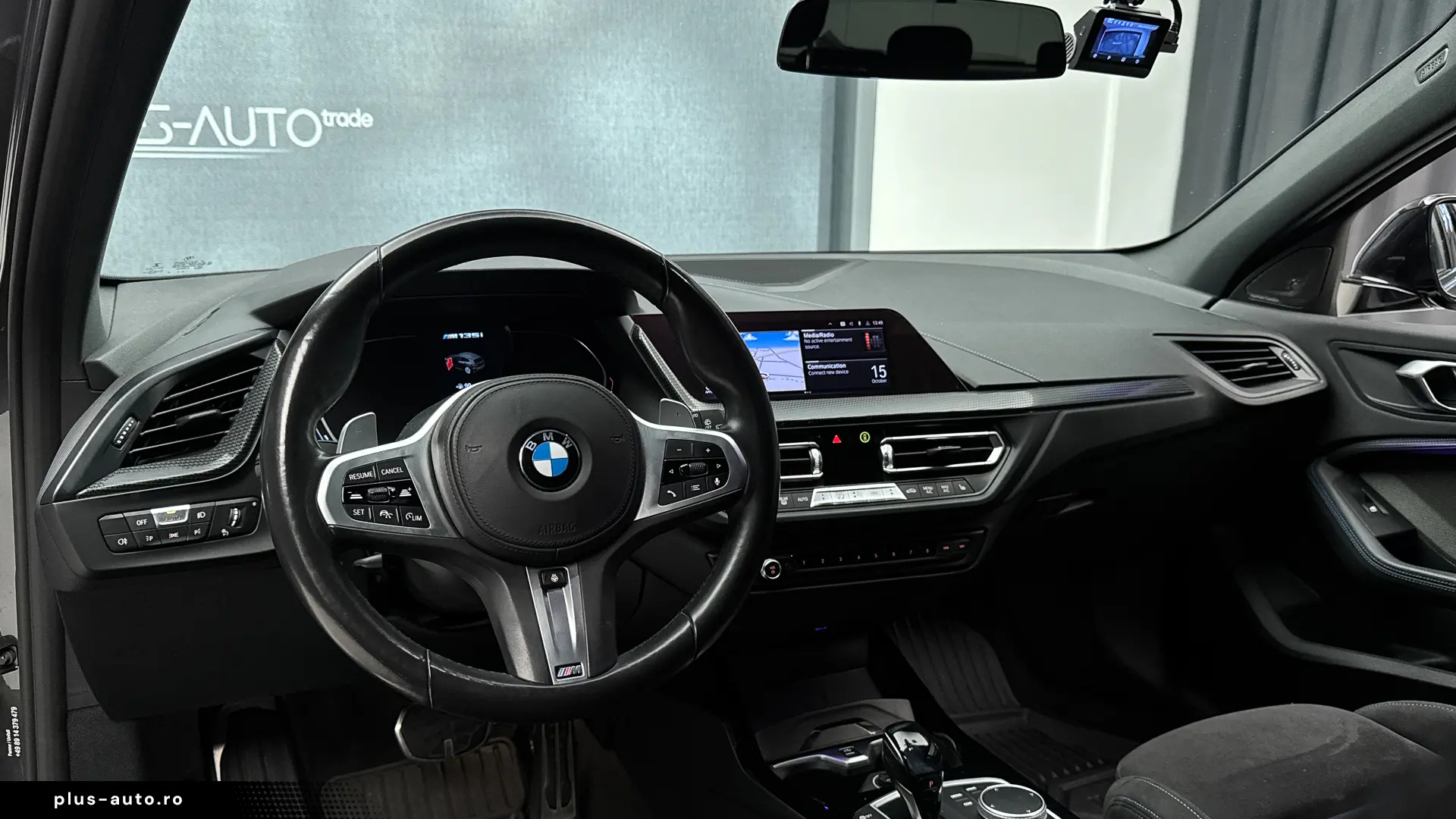 BMW M135 Xdrive