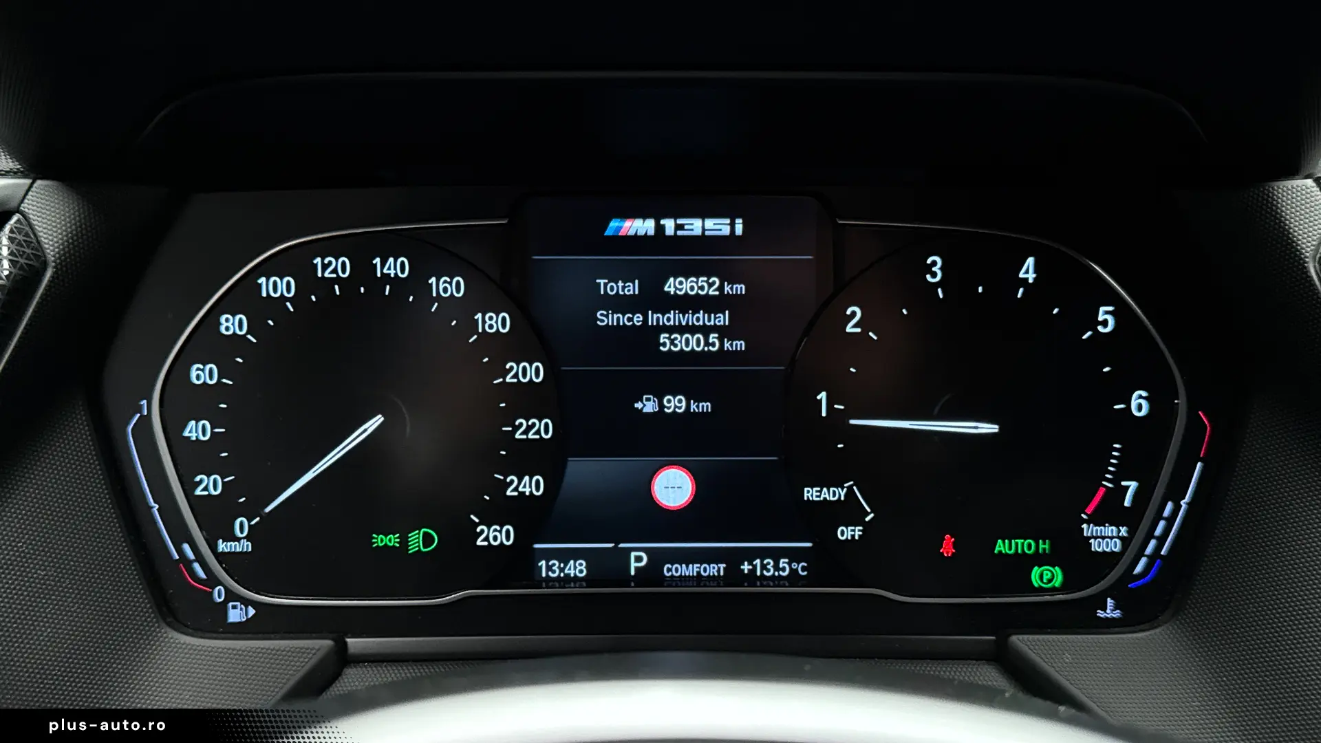 BMW M135 Xdrive