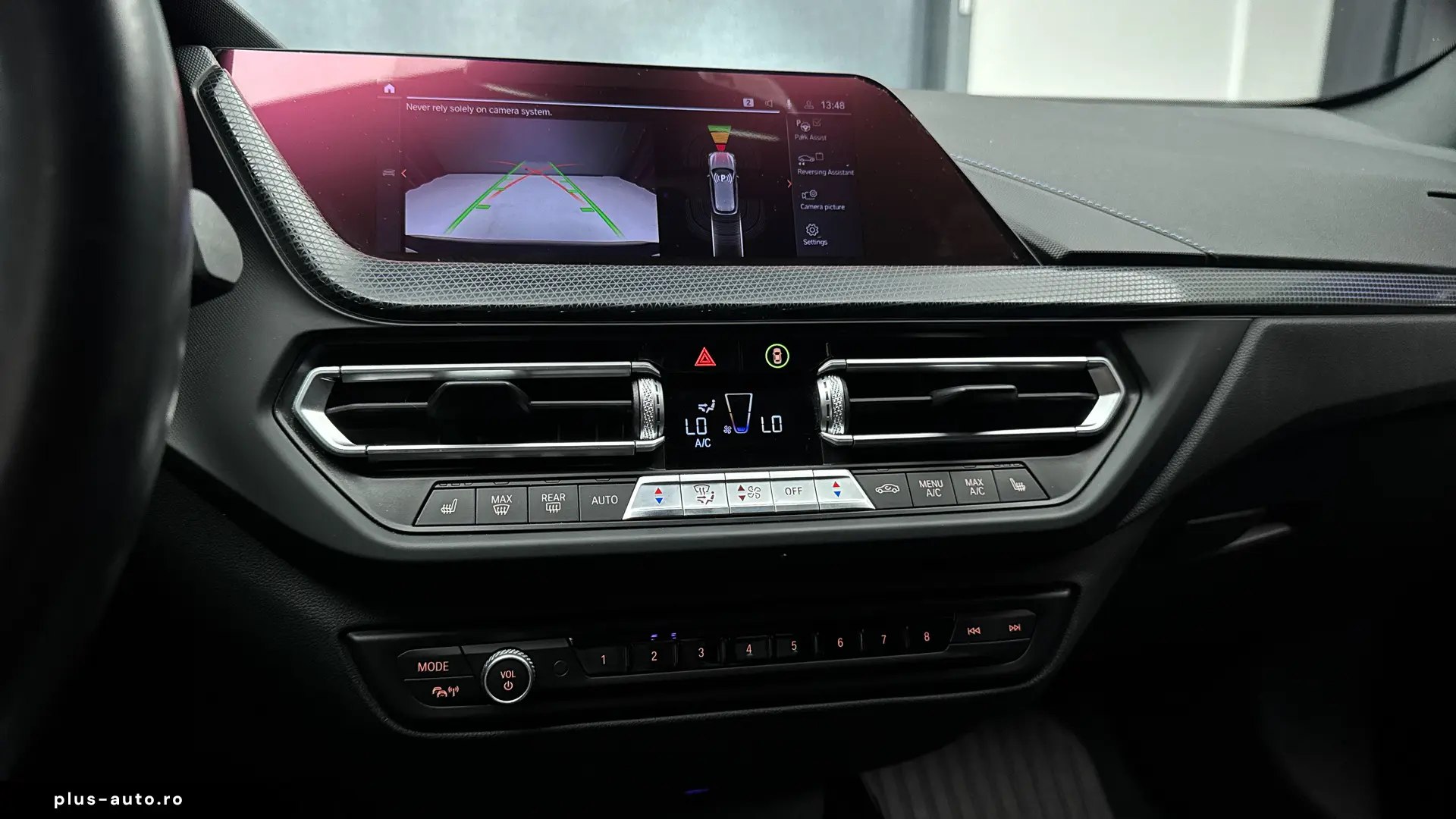 BMW M135 Xdrive
