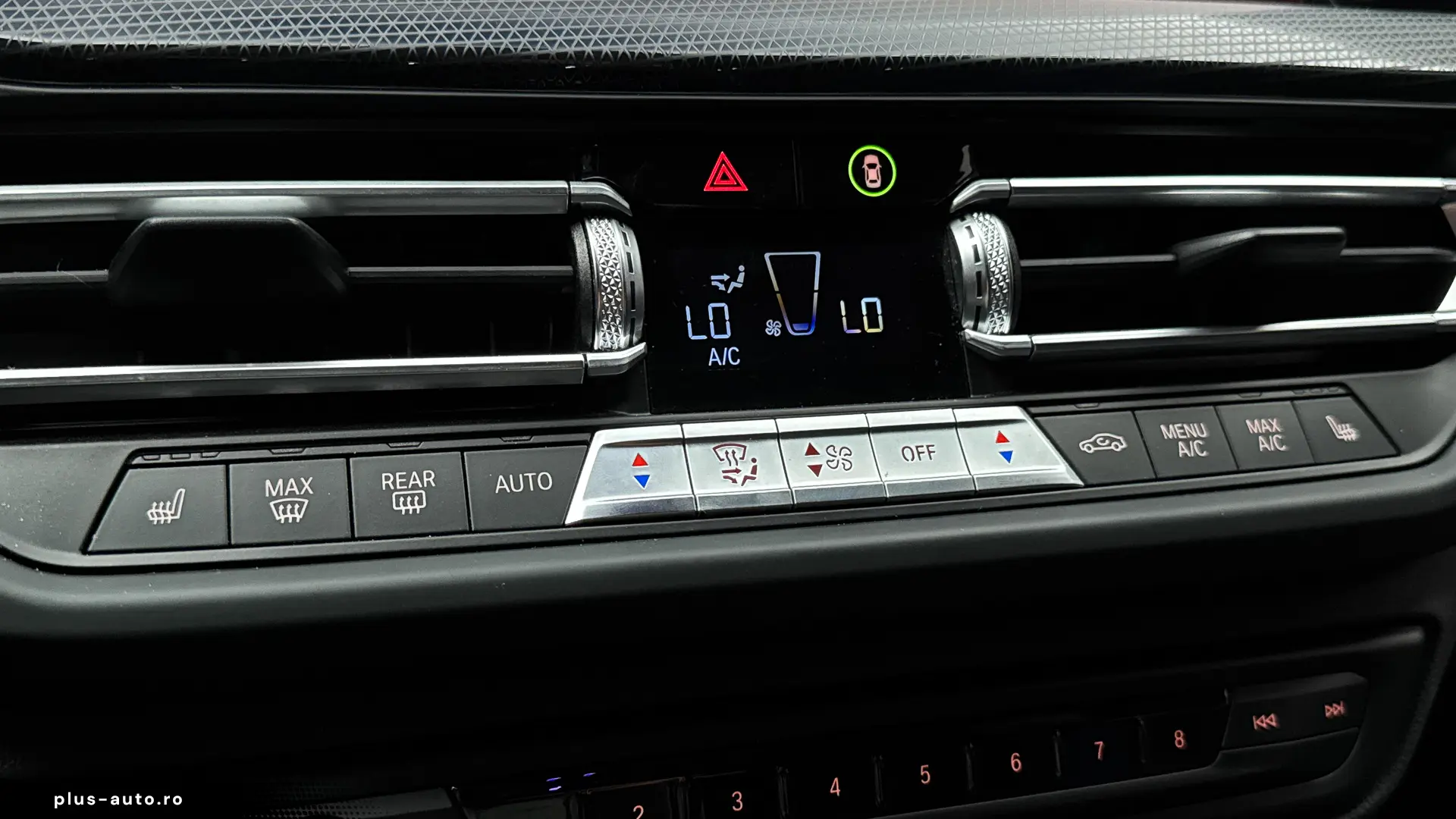 BMW M135 Xdrive