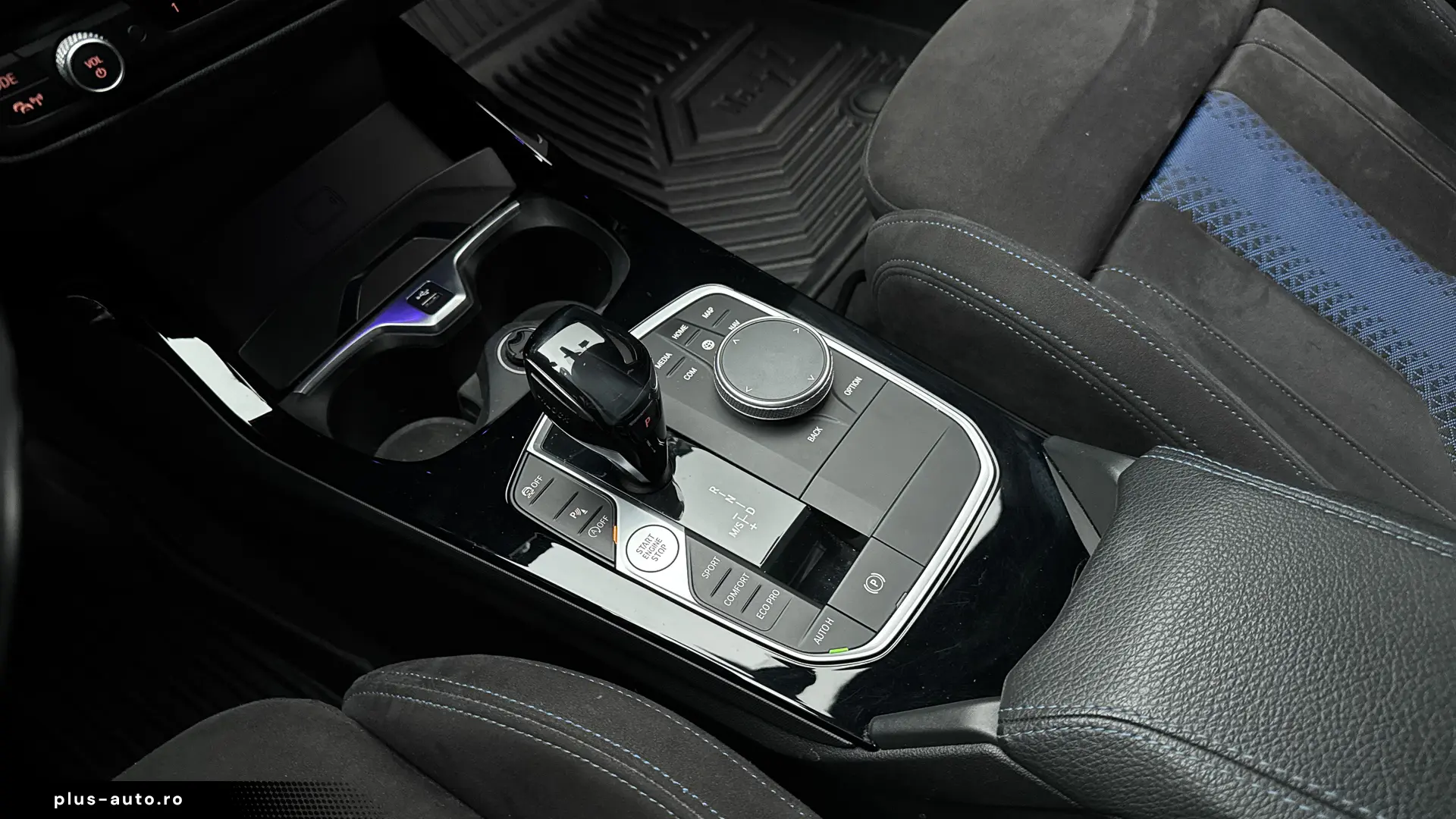 BMW M135 Xdrive
