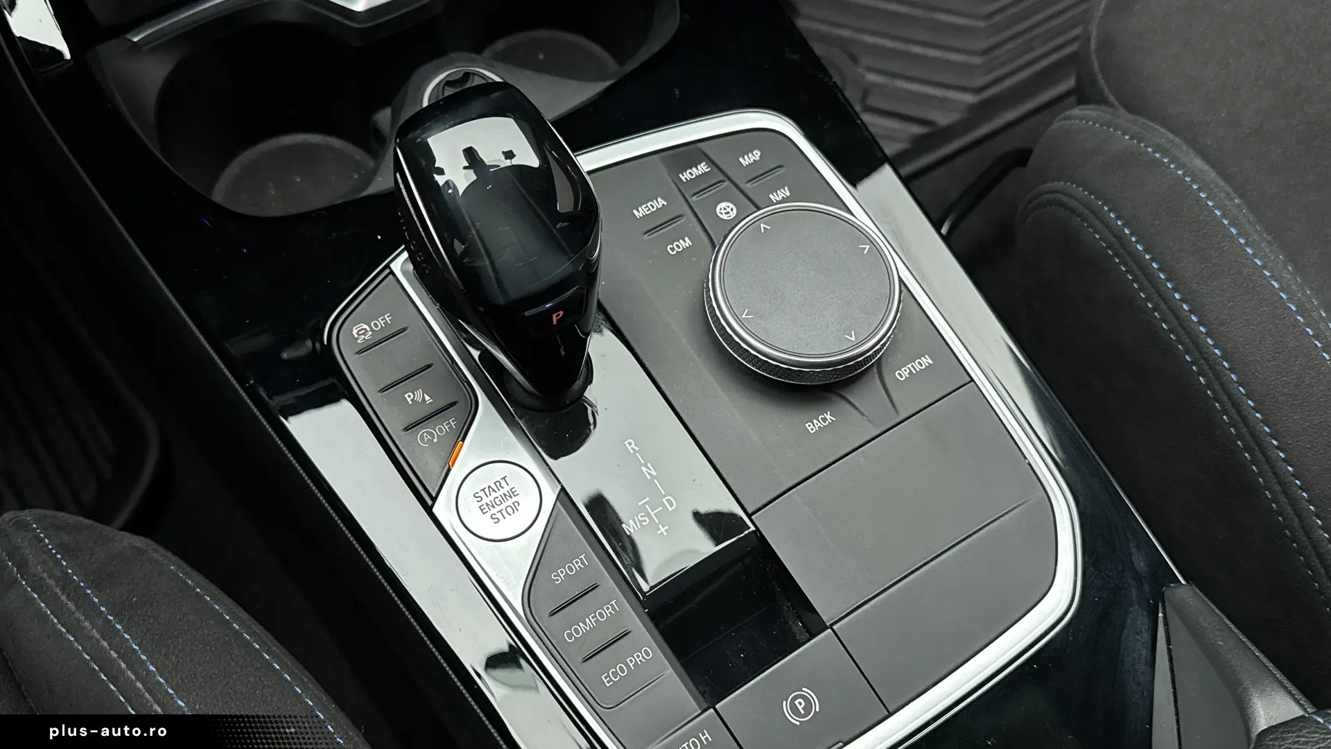 BMW M135 Xdrive