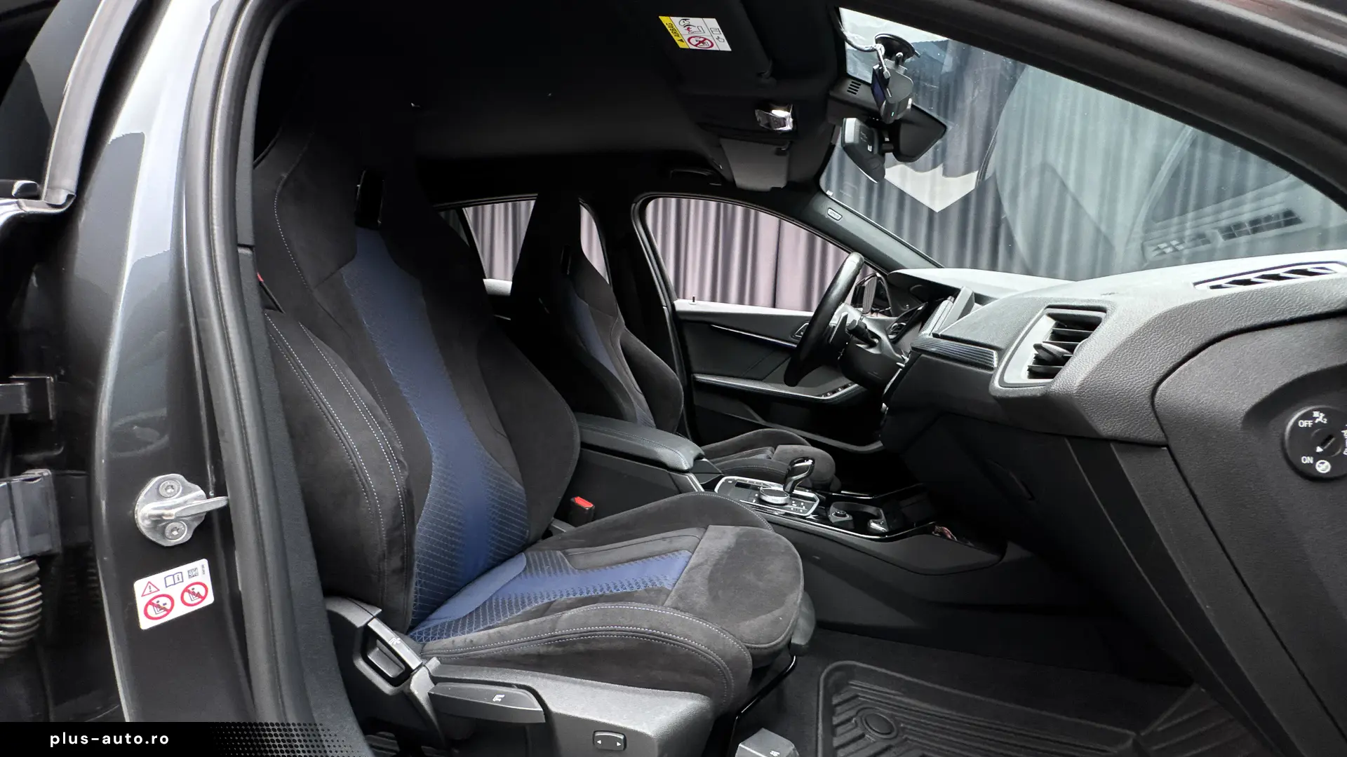 BMW M135 Xdrive